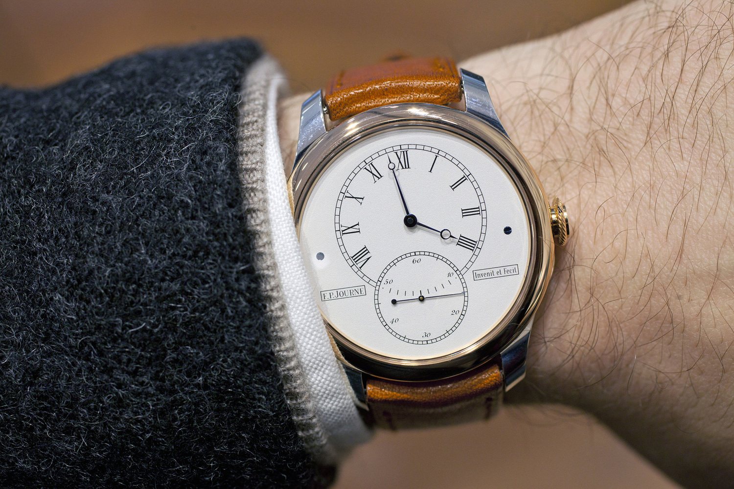 Fp journe clearance t30