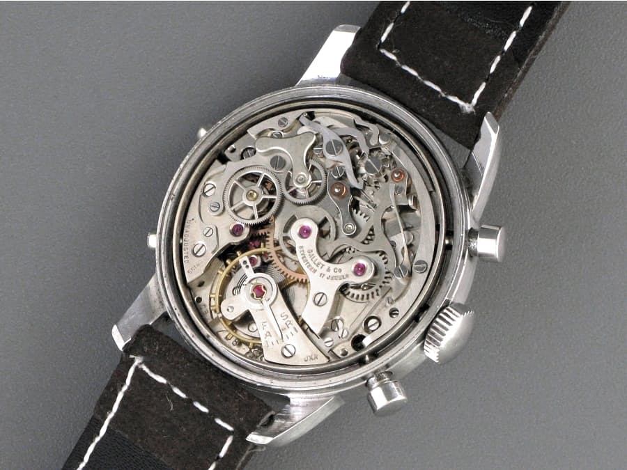 gallet multichron astronomic