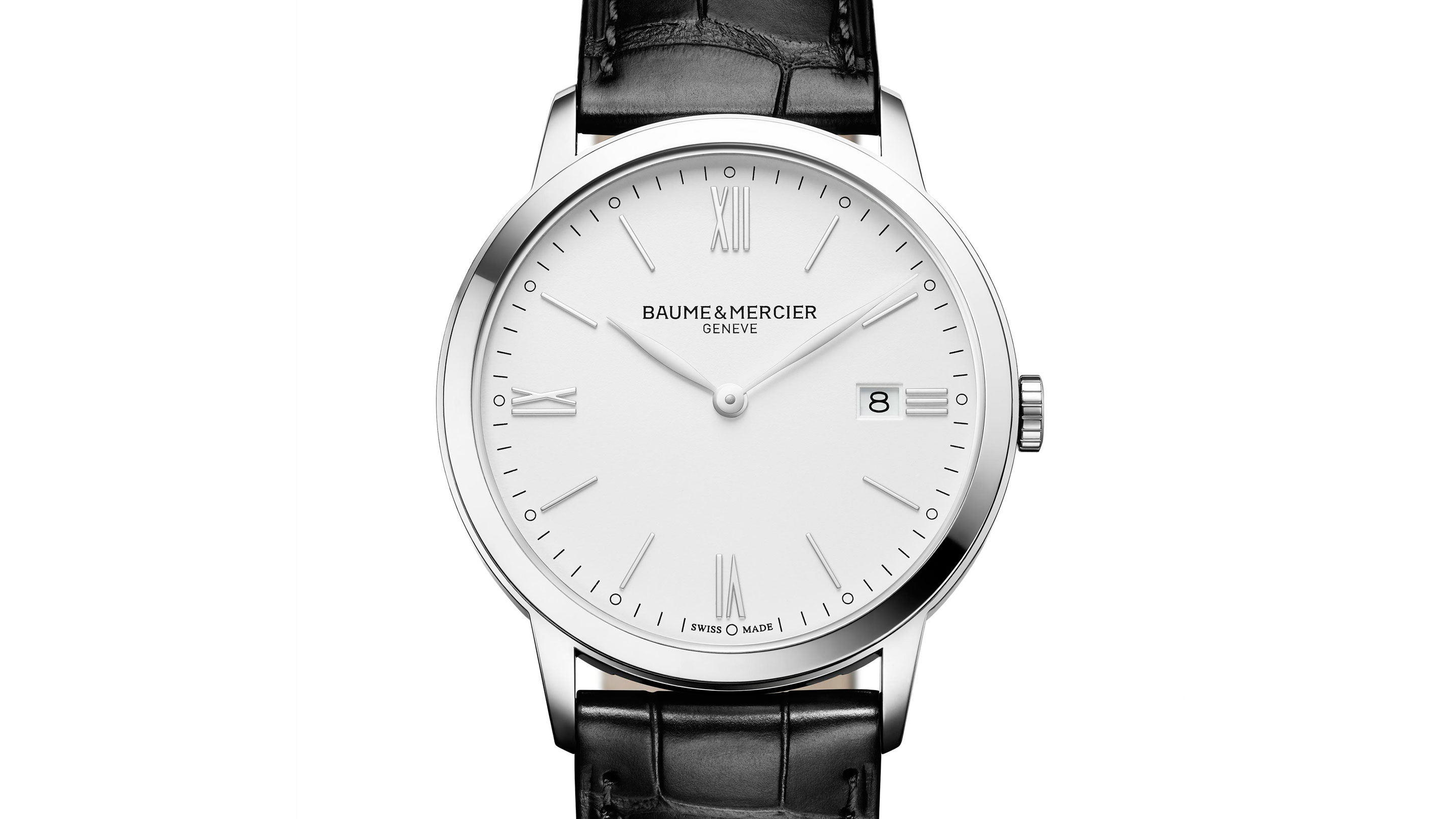 Introducing The Baume Mercier My Classima Collection Starting At Just 990 But There s A Catch Hodinkee