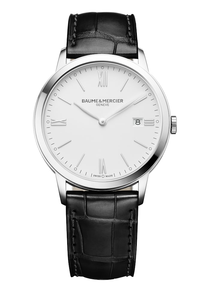 baume and mercier my classima