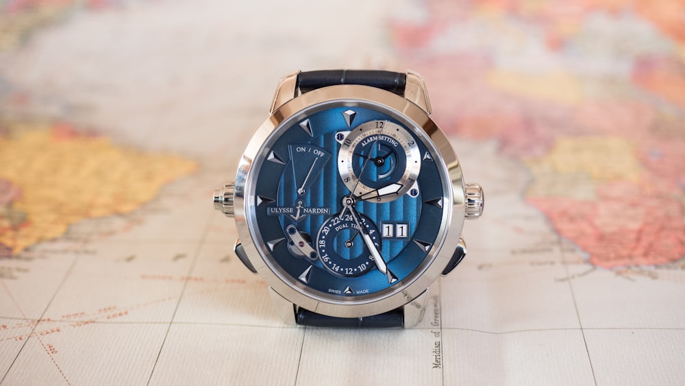 sonata alarm chronograph