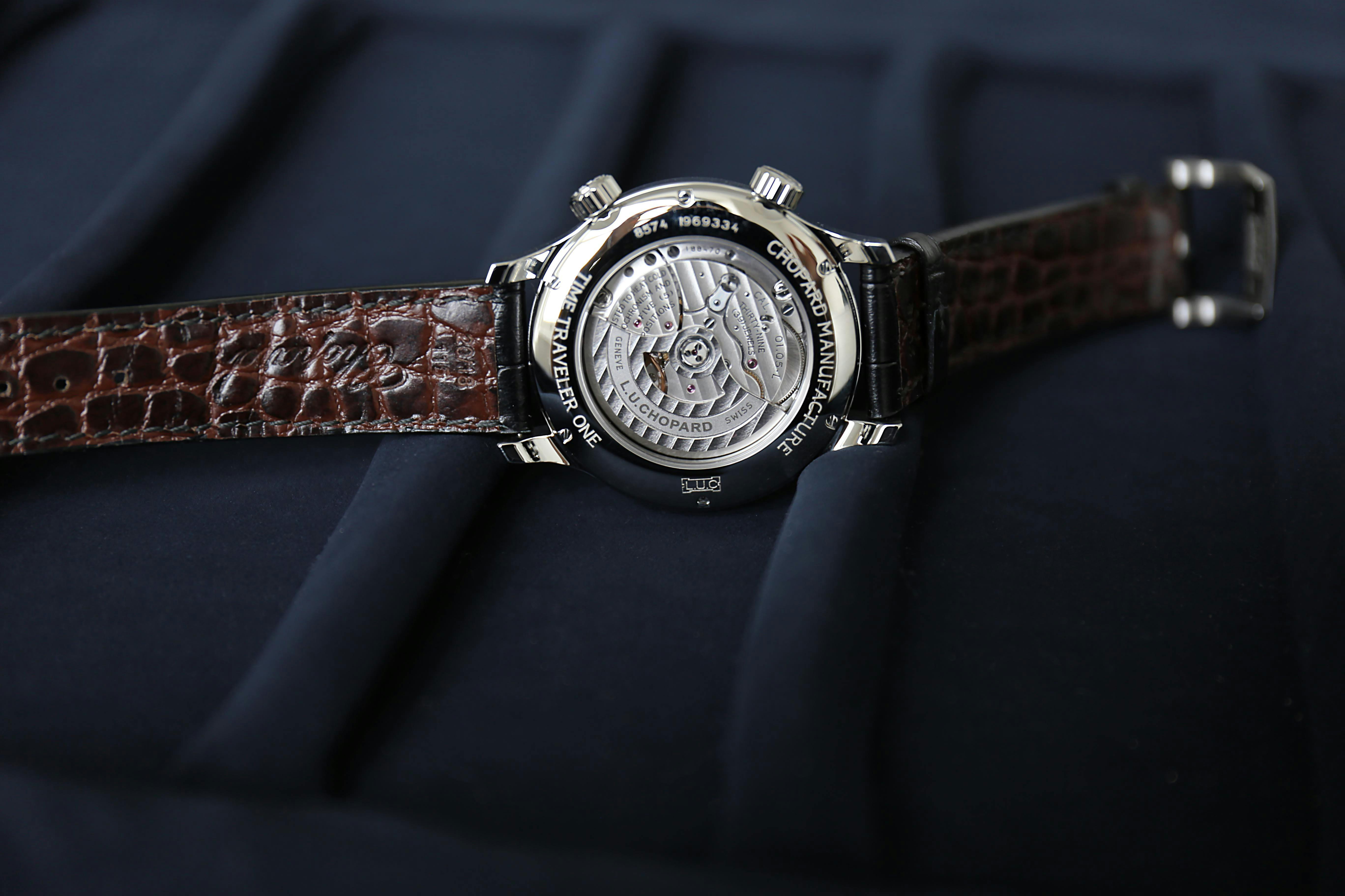 hodinkee chopard