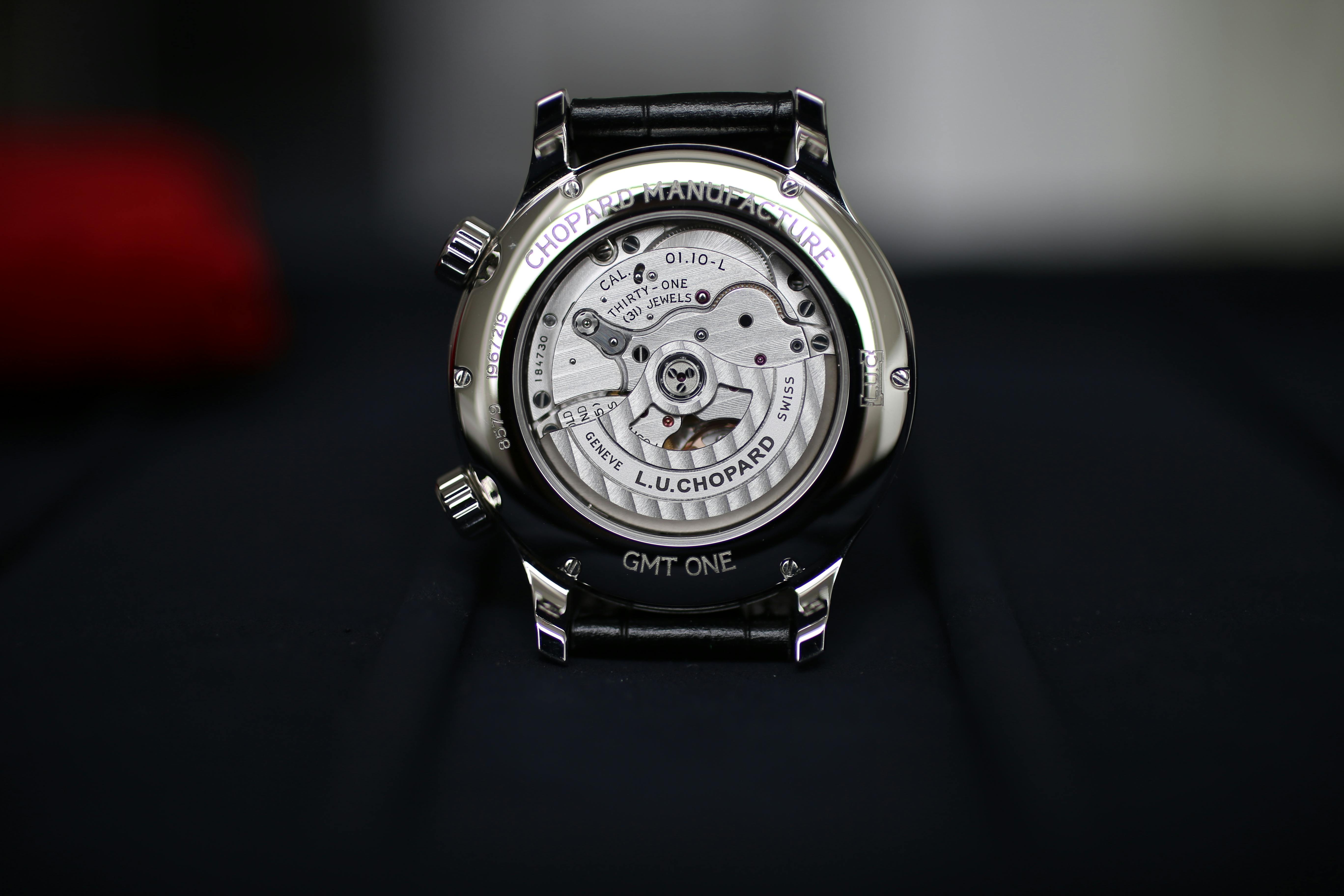hodinkee chopard