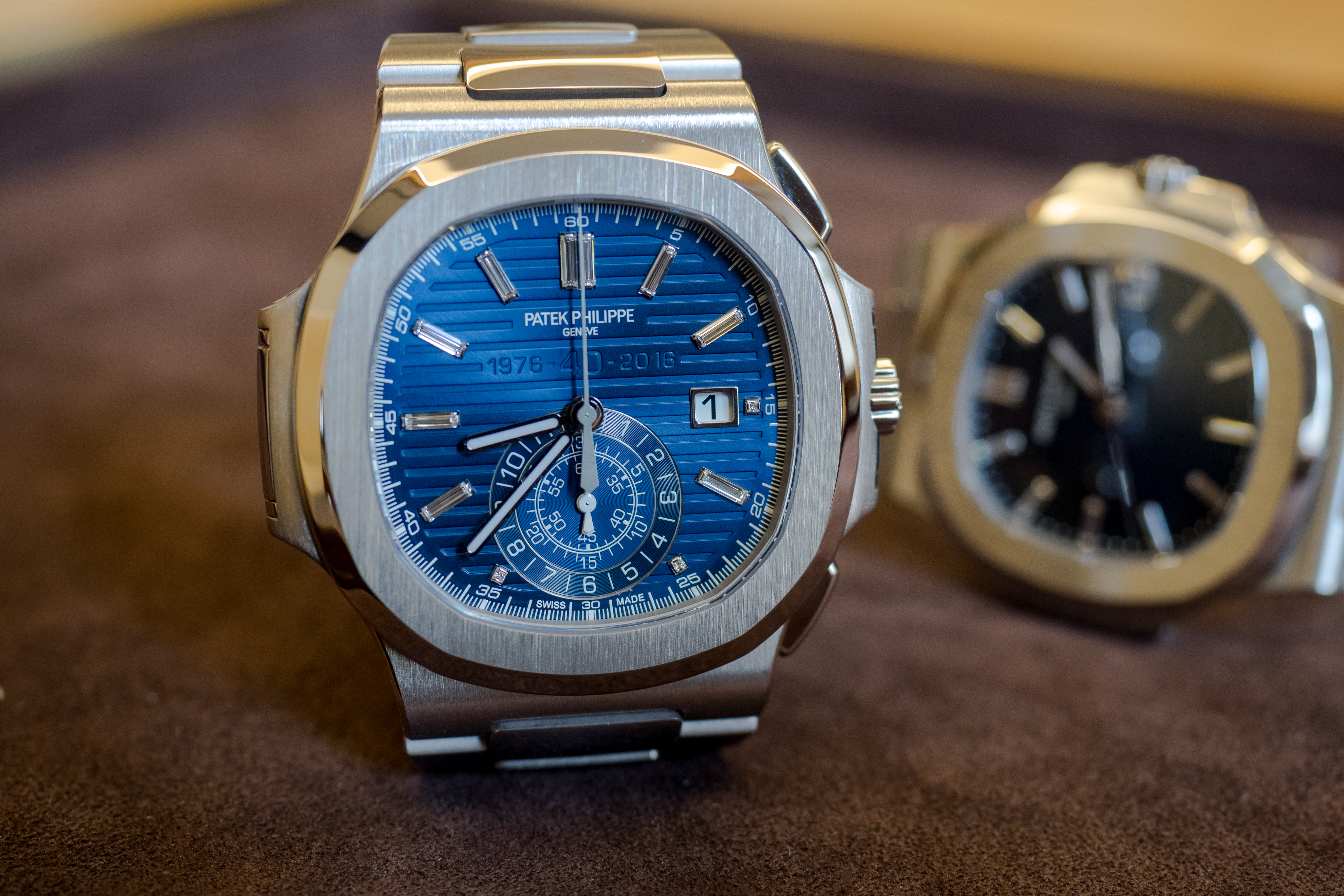 rolex 116613 blue