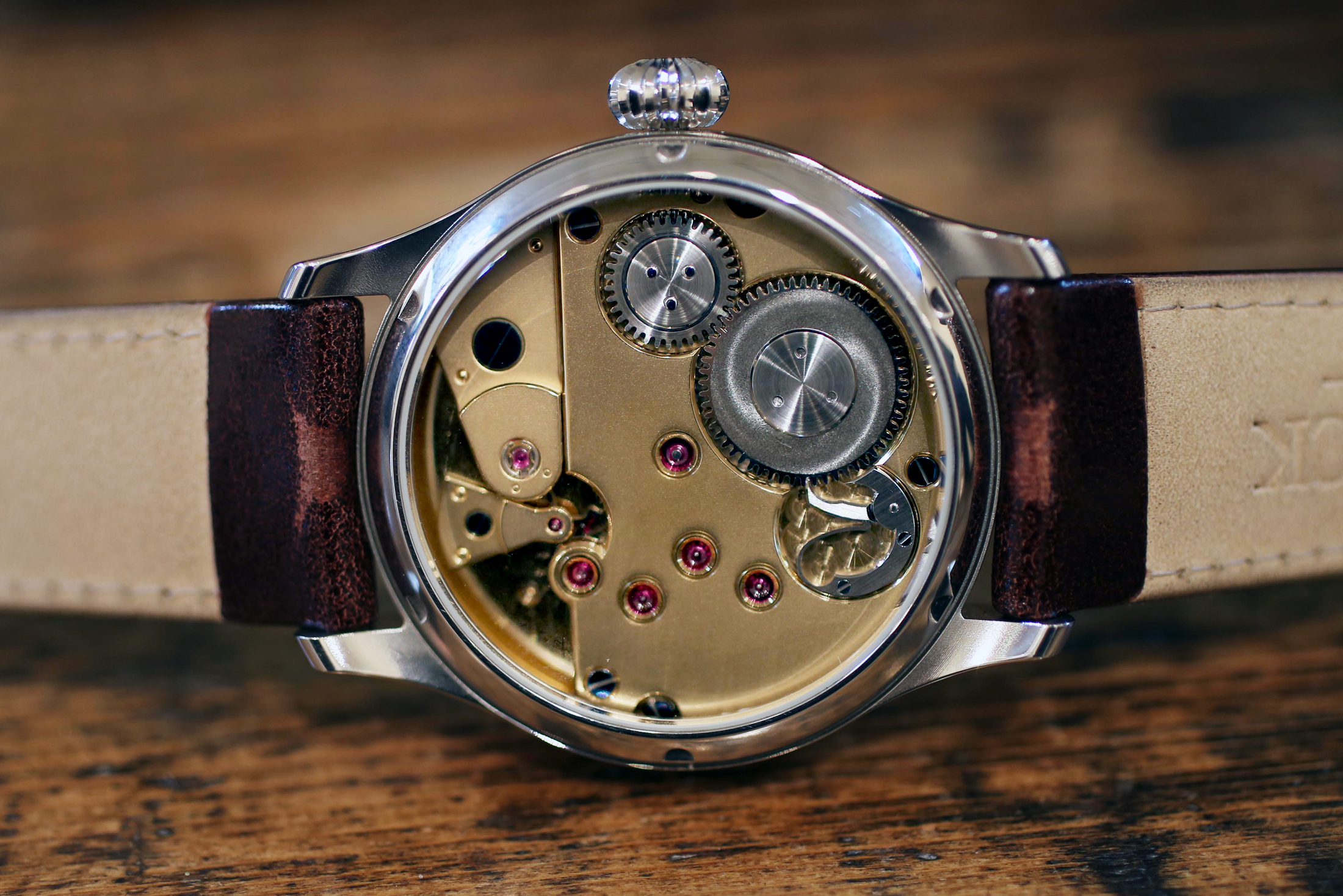 garrick watches prices