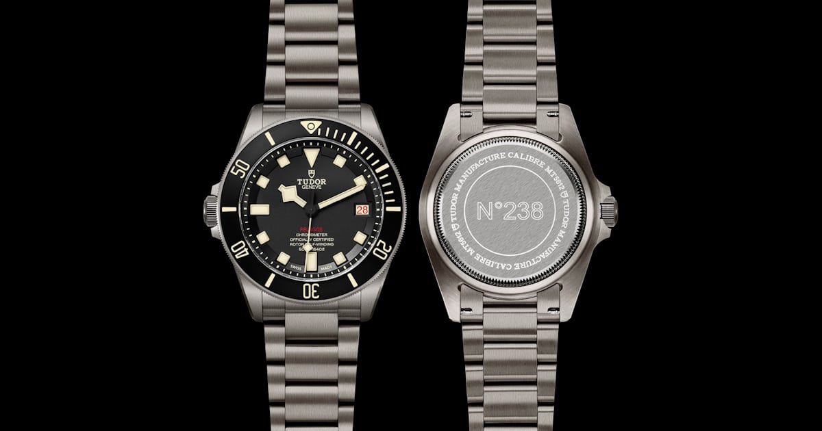 Tudor pelagos mt5612 hotsell