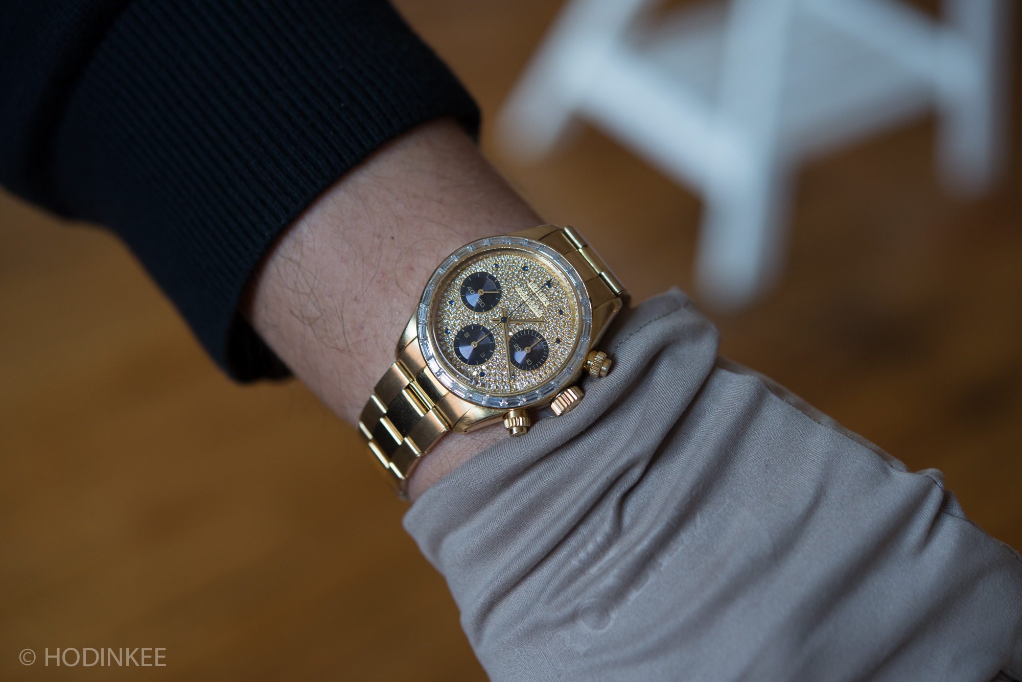 rolex perpetual cosmograph daytona 2013 keramik