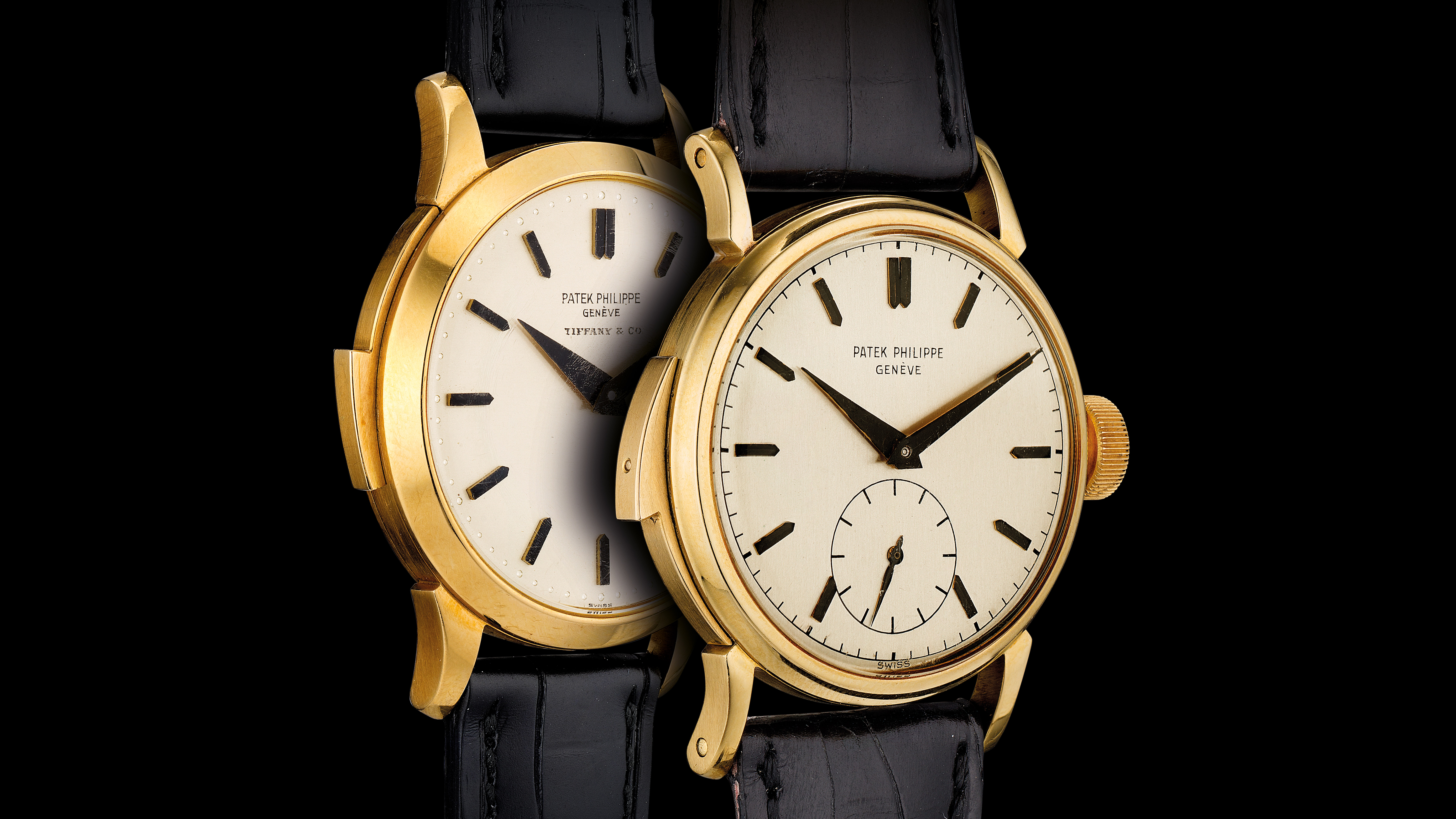 Minute repeater patek discount philippe