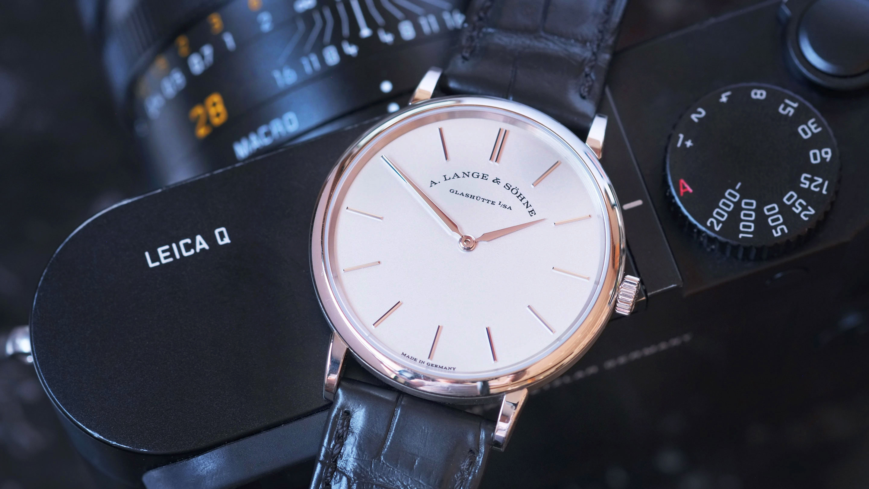 Lange saxonia thin discount 37