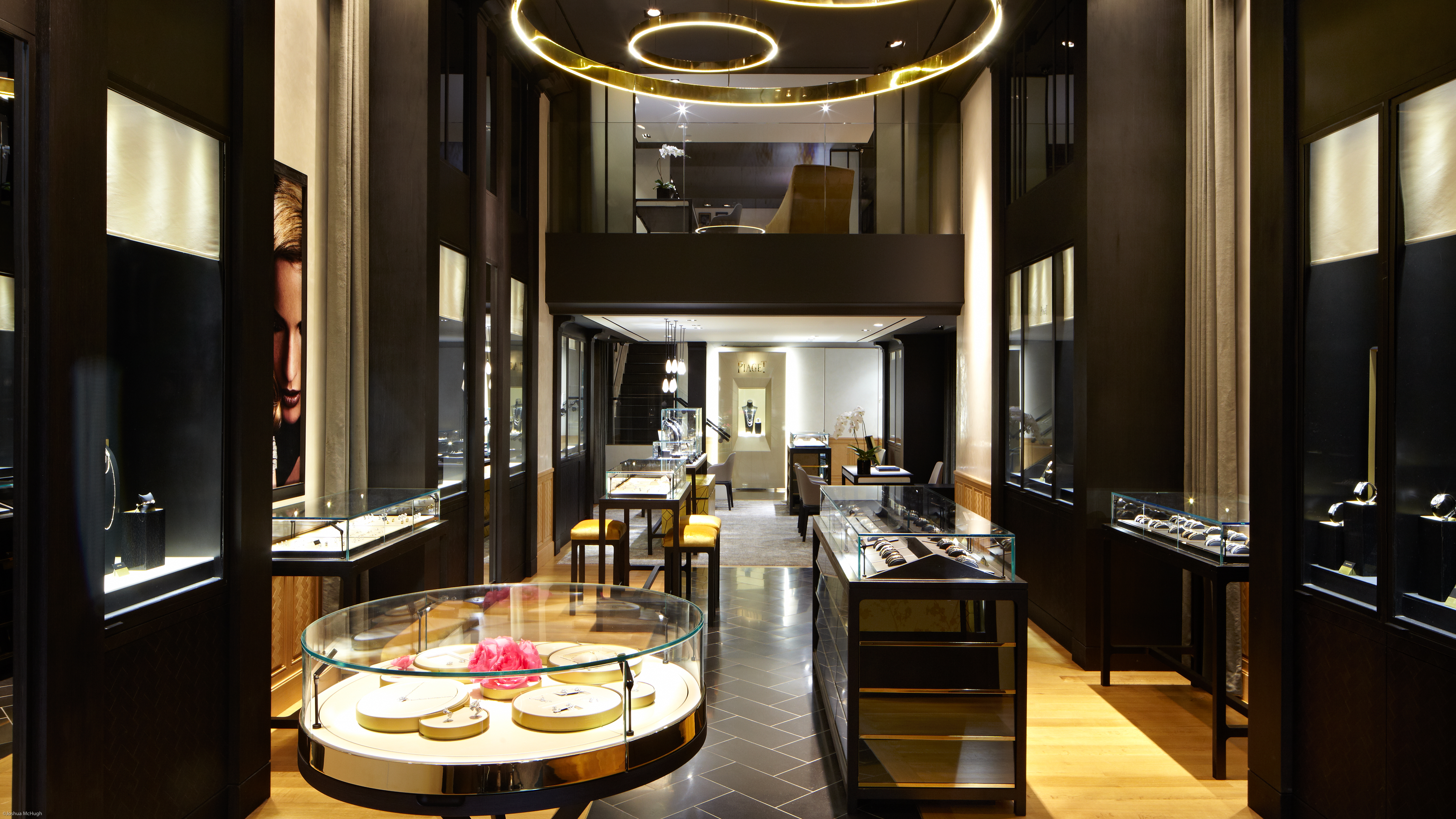 Piaget boutique outlet