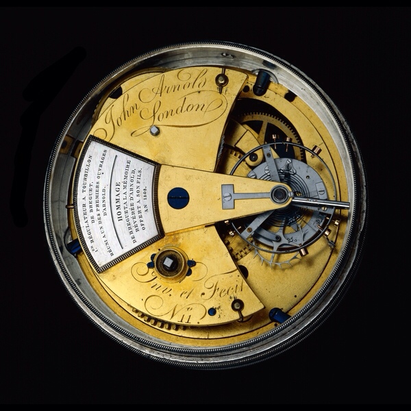 Auctions A Breguet Four Minute Tourbillon Sold Secretly To King