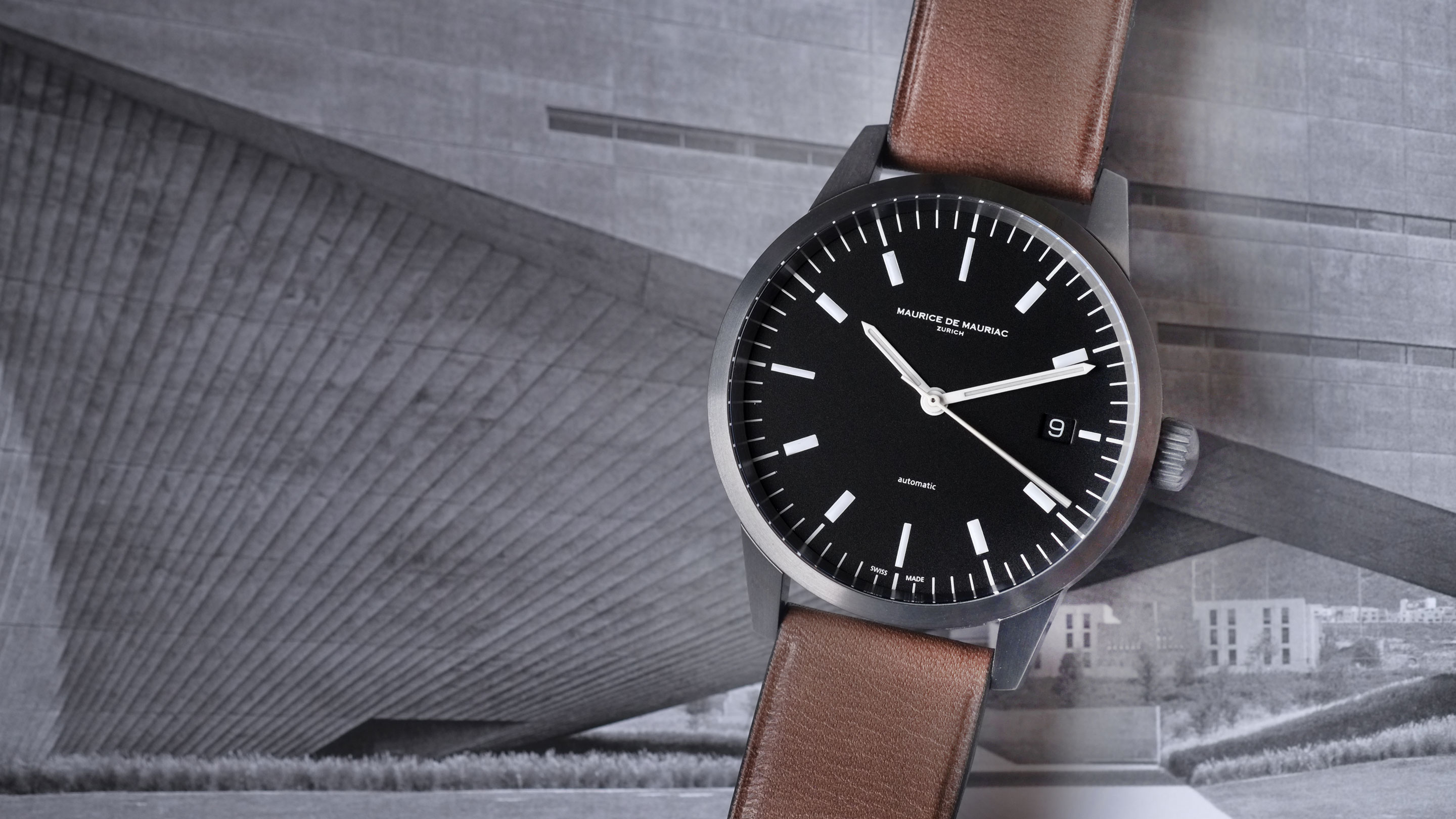 Create a custom Revolo watch - WristWatchReview