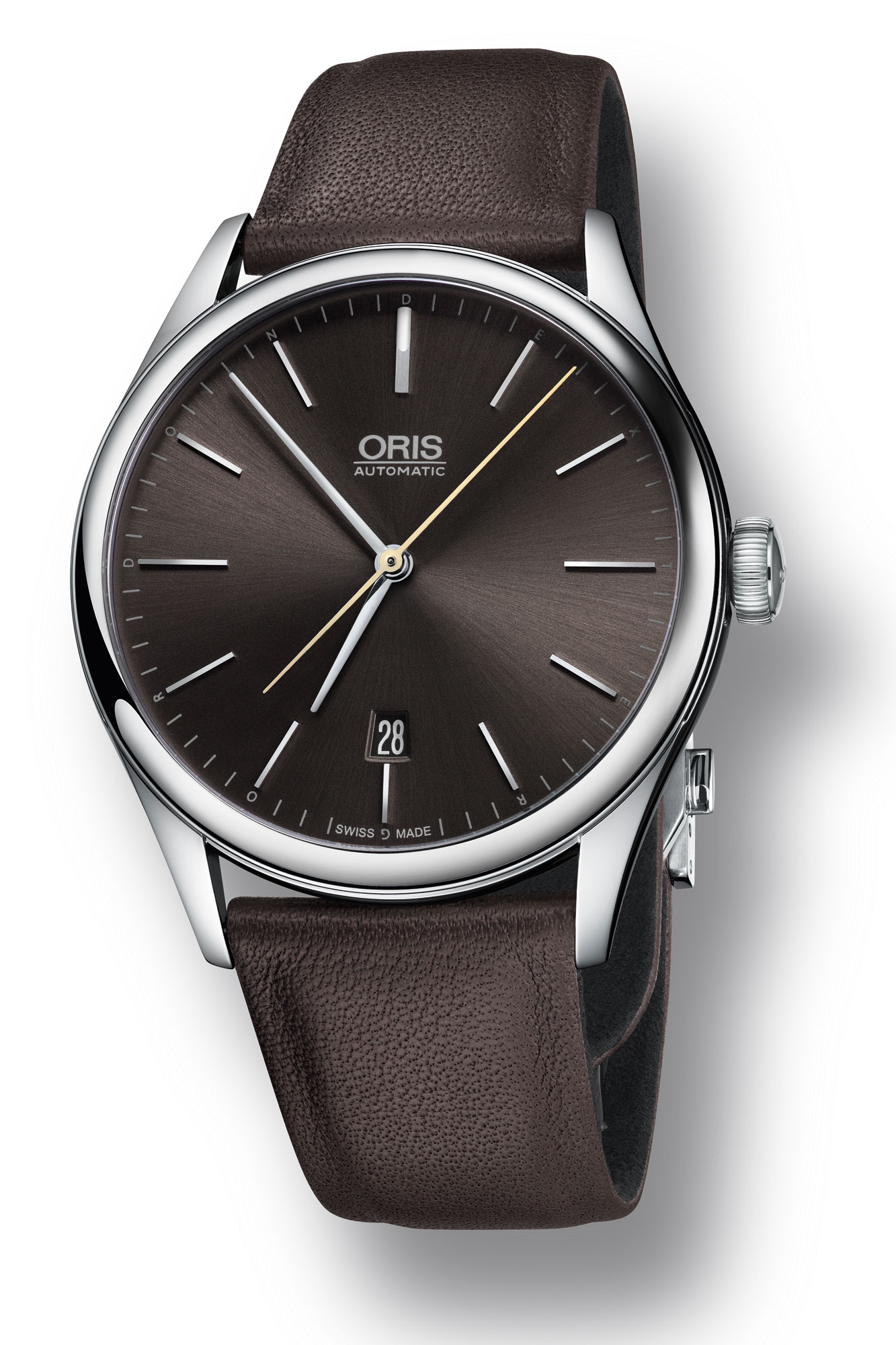 Oris Artelier Limited