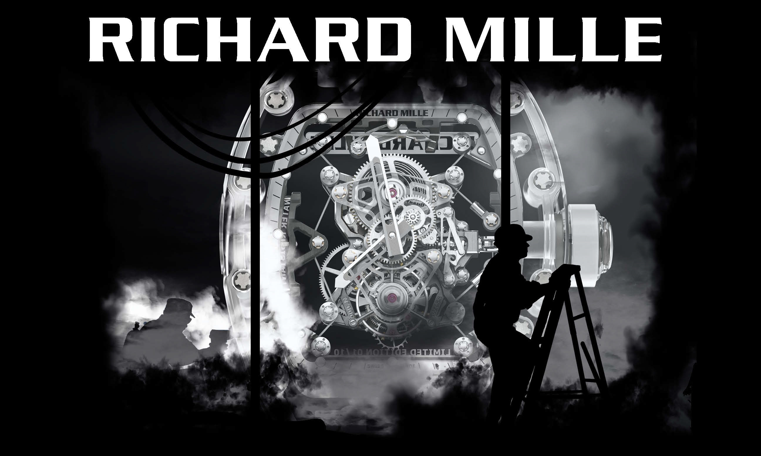 Business News Richard Mille To Open First NYC Boutique In Fall