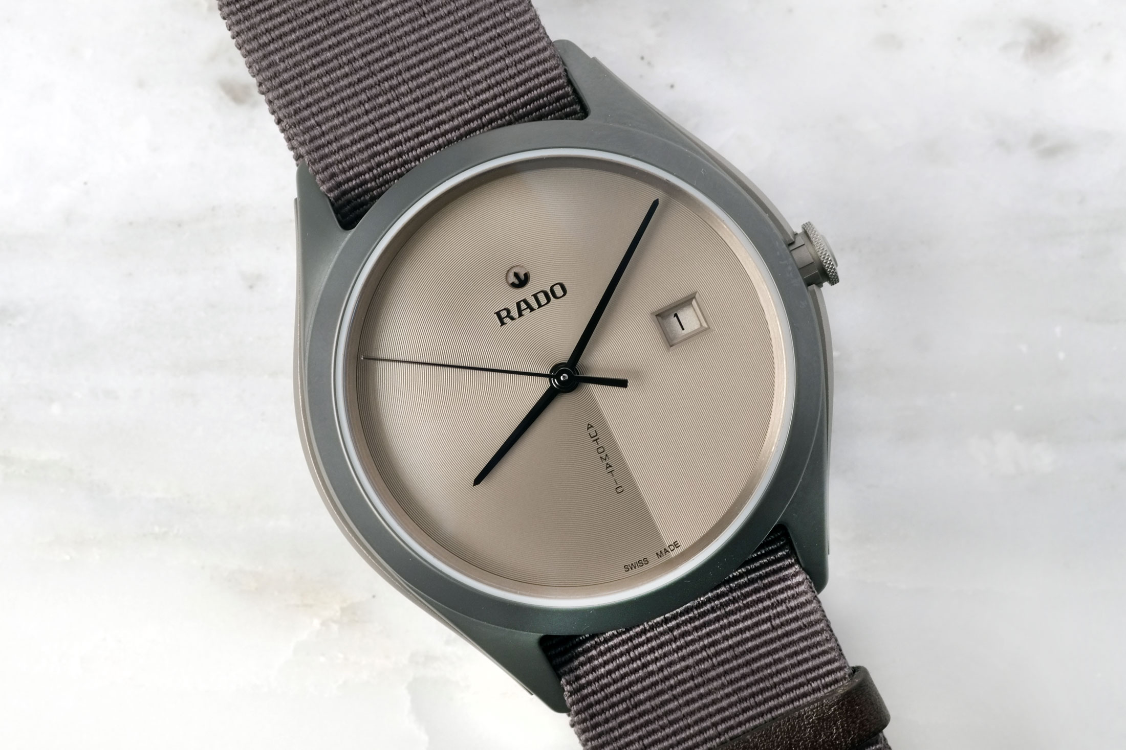 rado hyperchrome ultra light