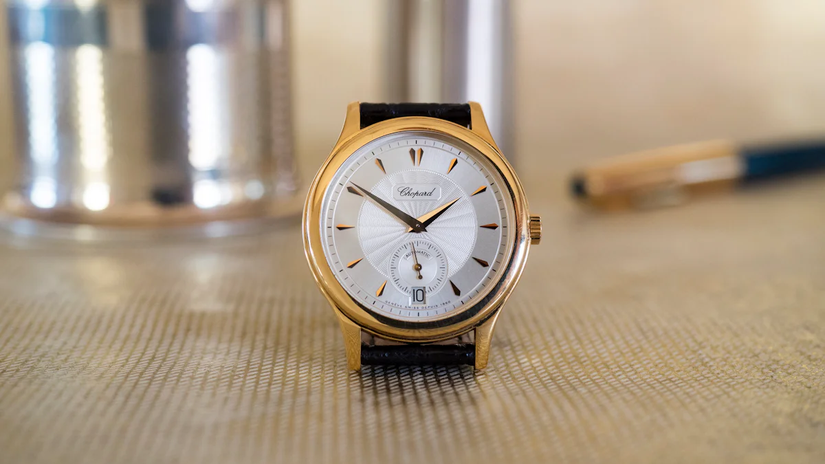 A Collector’s Guide To Chopard Watches