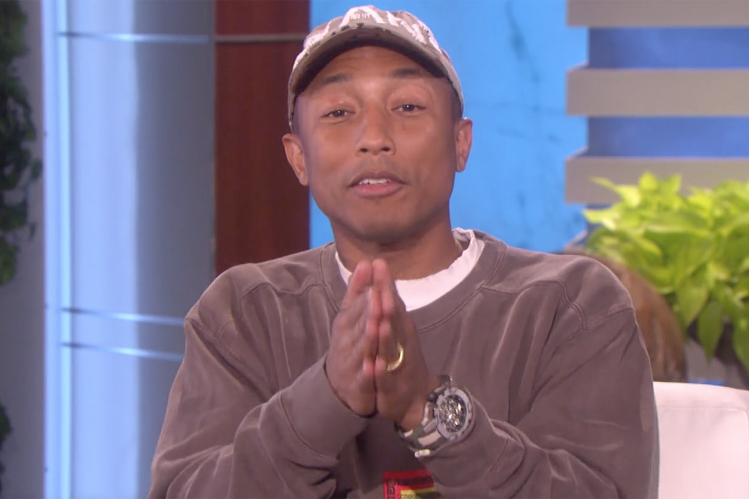 pharrell richard mille price