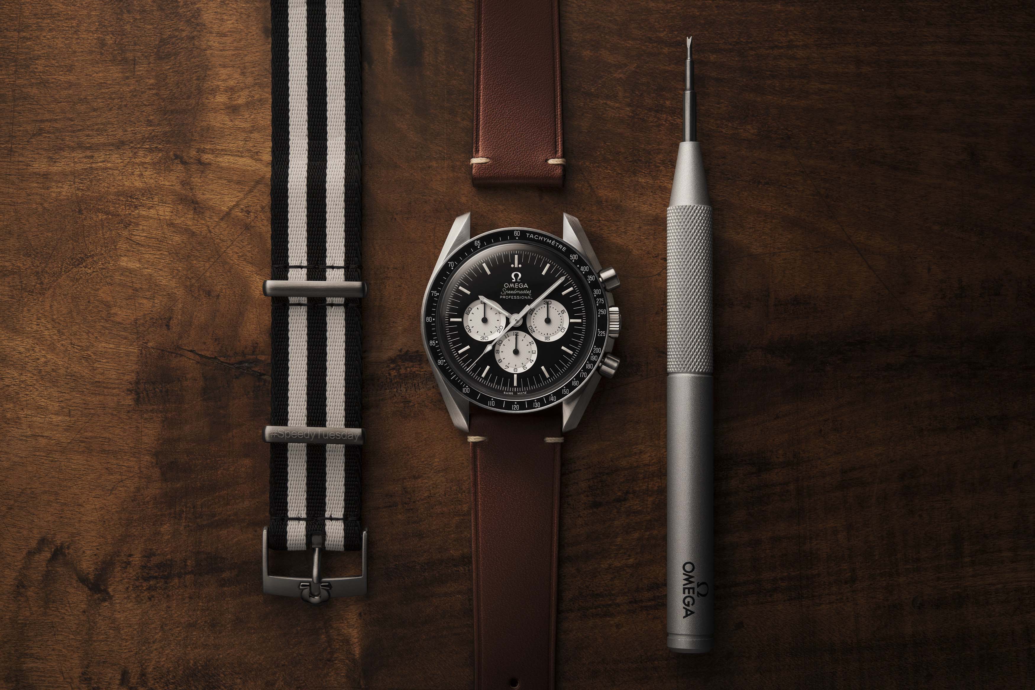 shop.hodinkee quick word about that speedmaster thing