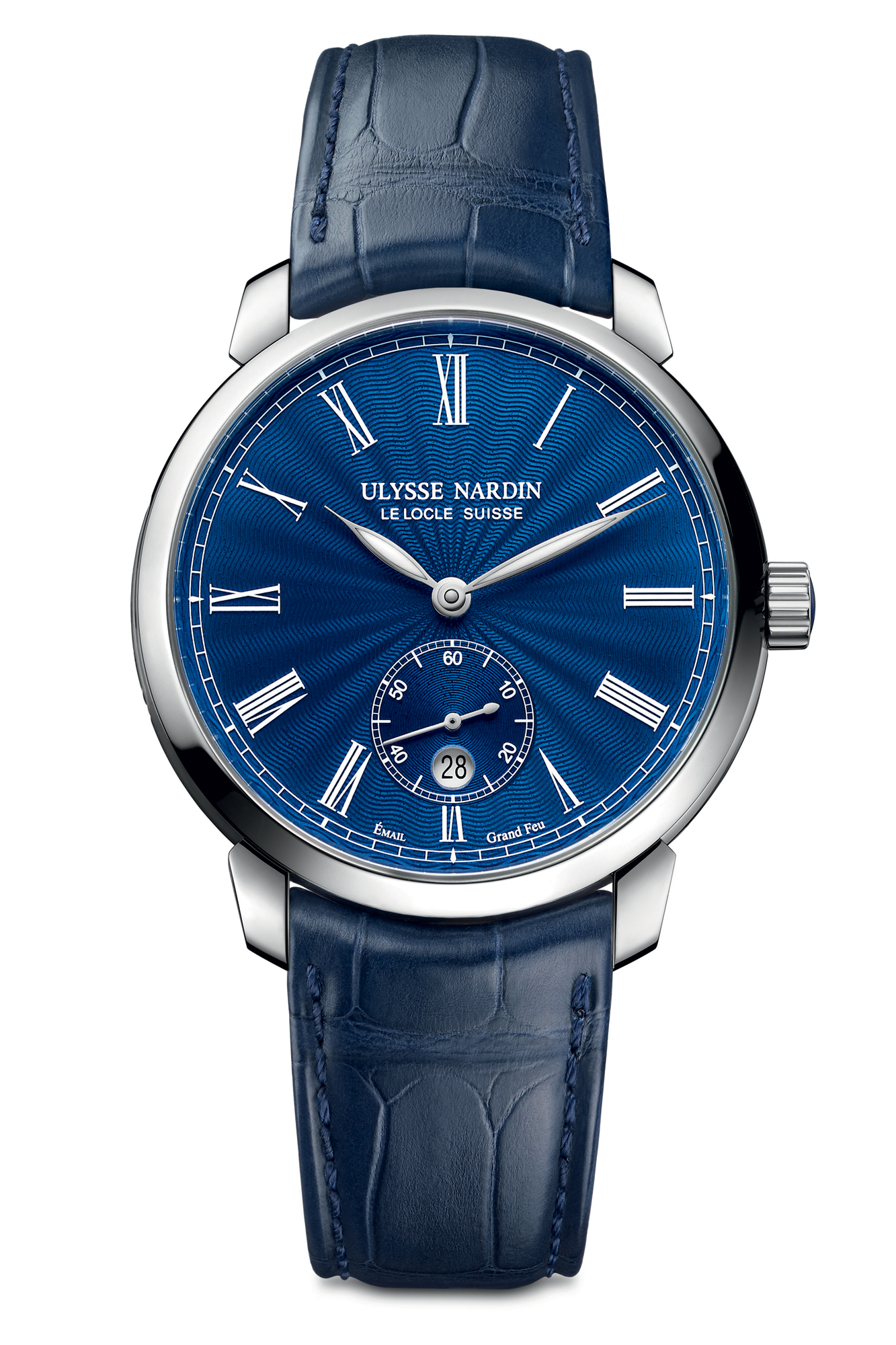 Opinion on Ulysse Nardin WatchUSeek Watch Forums