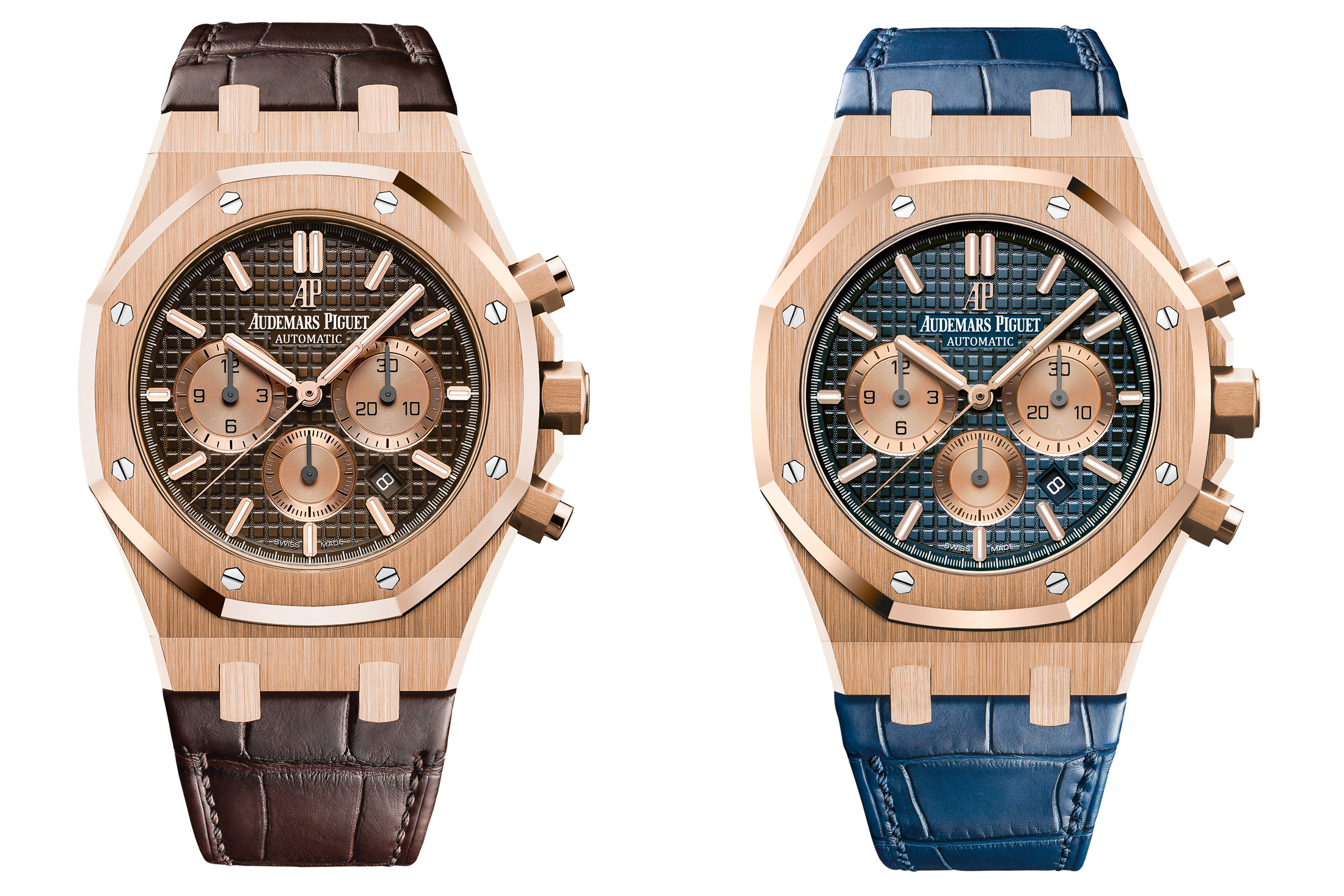 Купить Реплику Часов Audemars Piguet