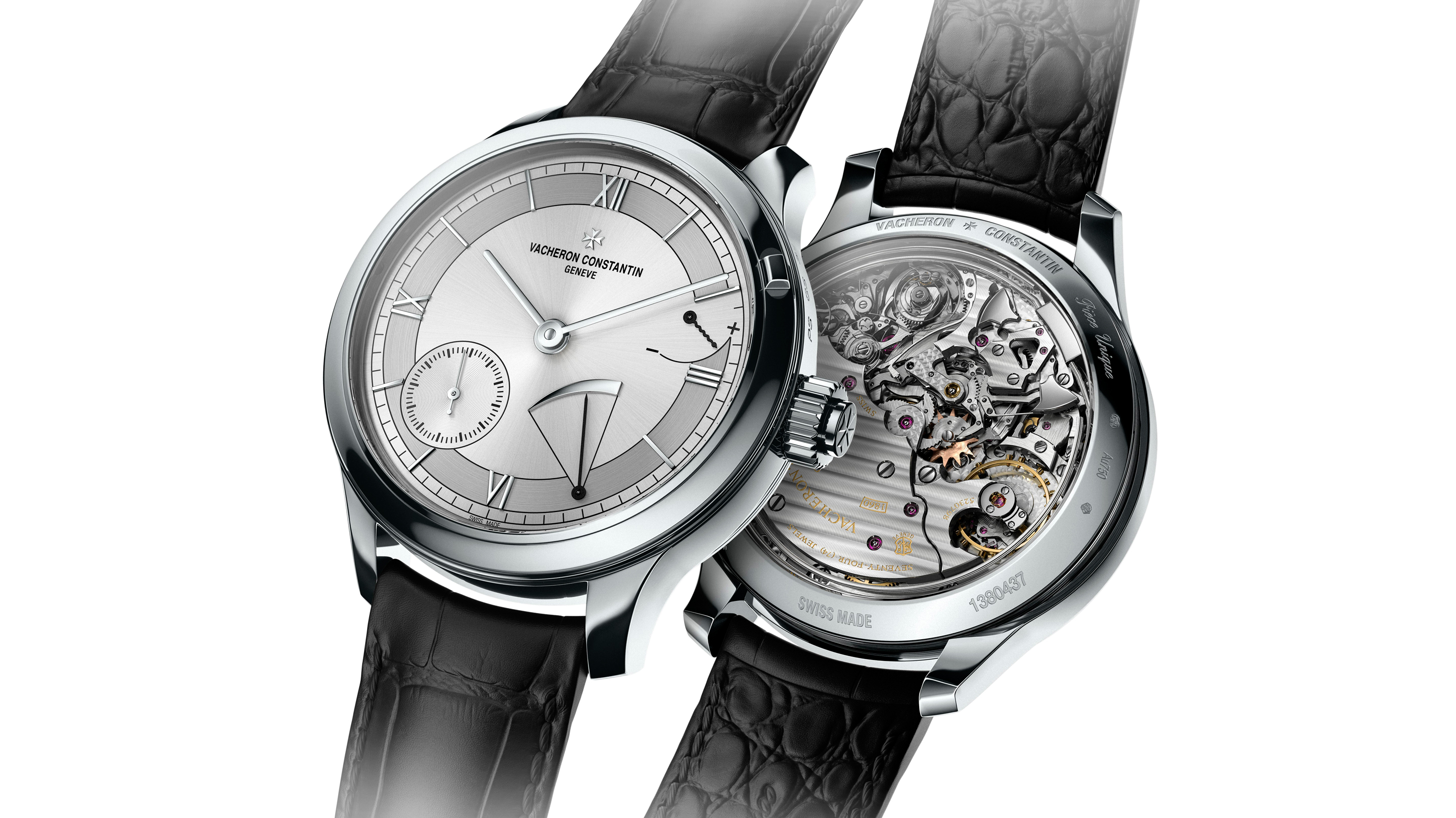 Introducing The Vacheron Constantin Les Cabinotiers Symphonia