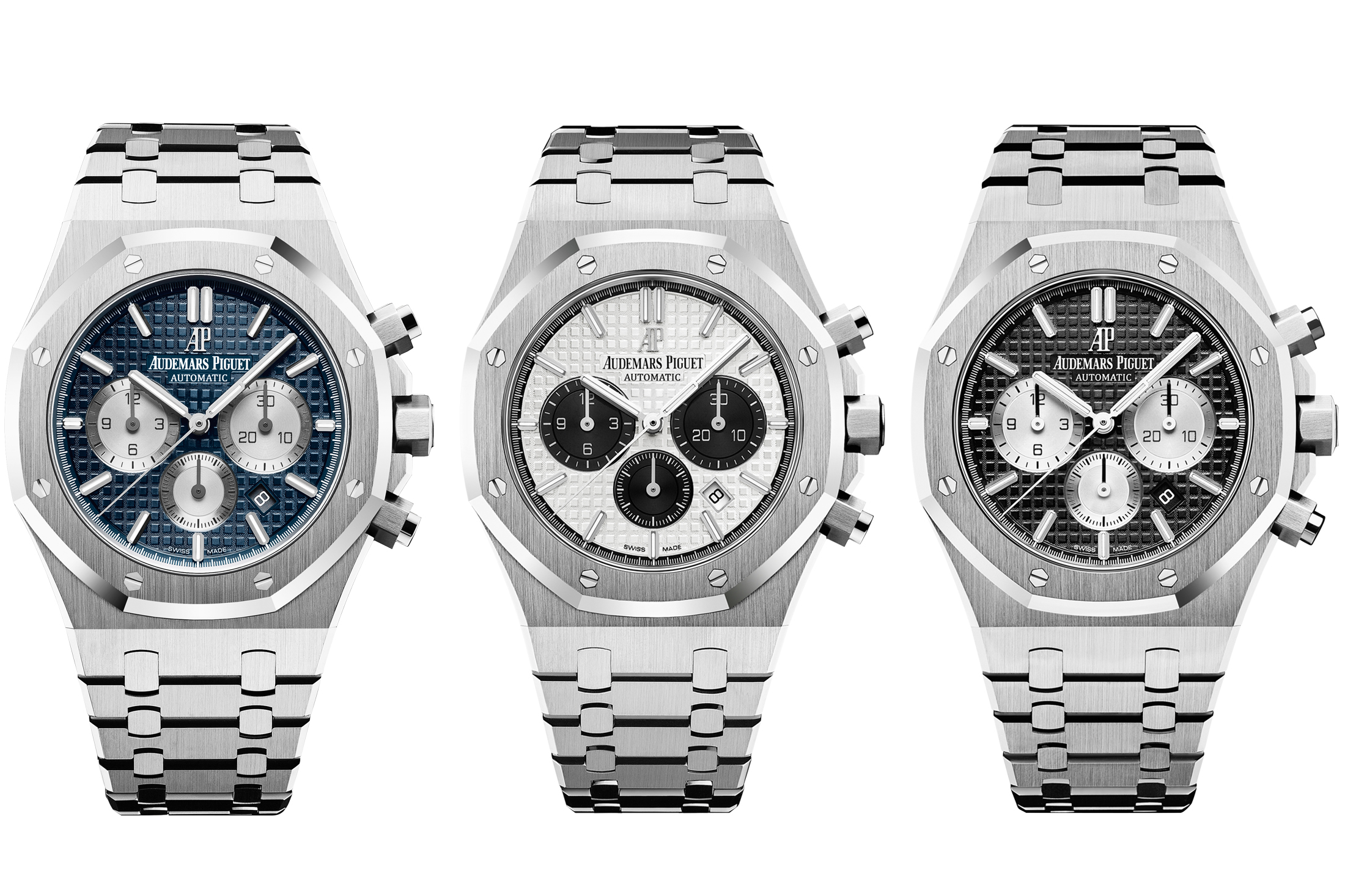 Купить Реплику Часов Audemars Piguet