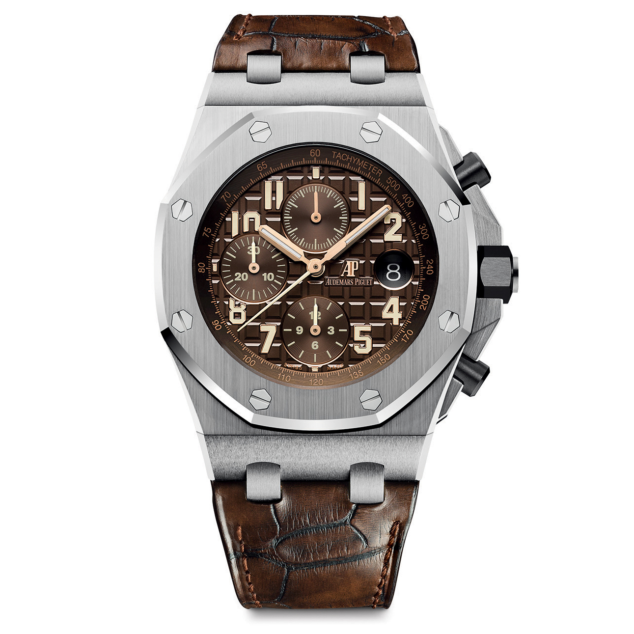 Купить Реплику Часов Audemars Piguet