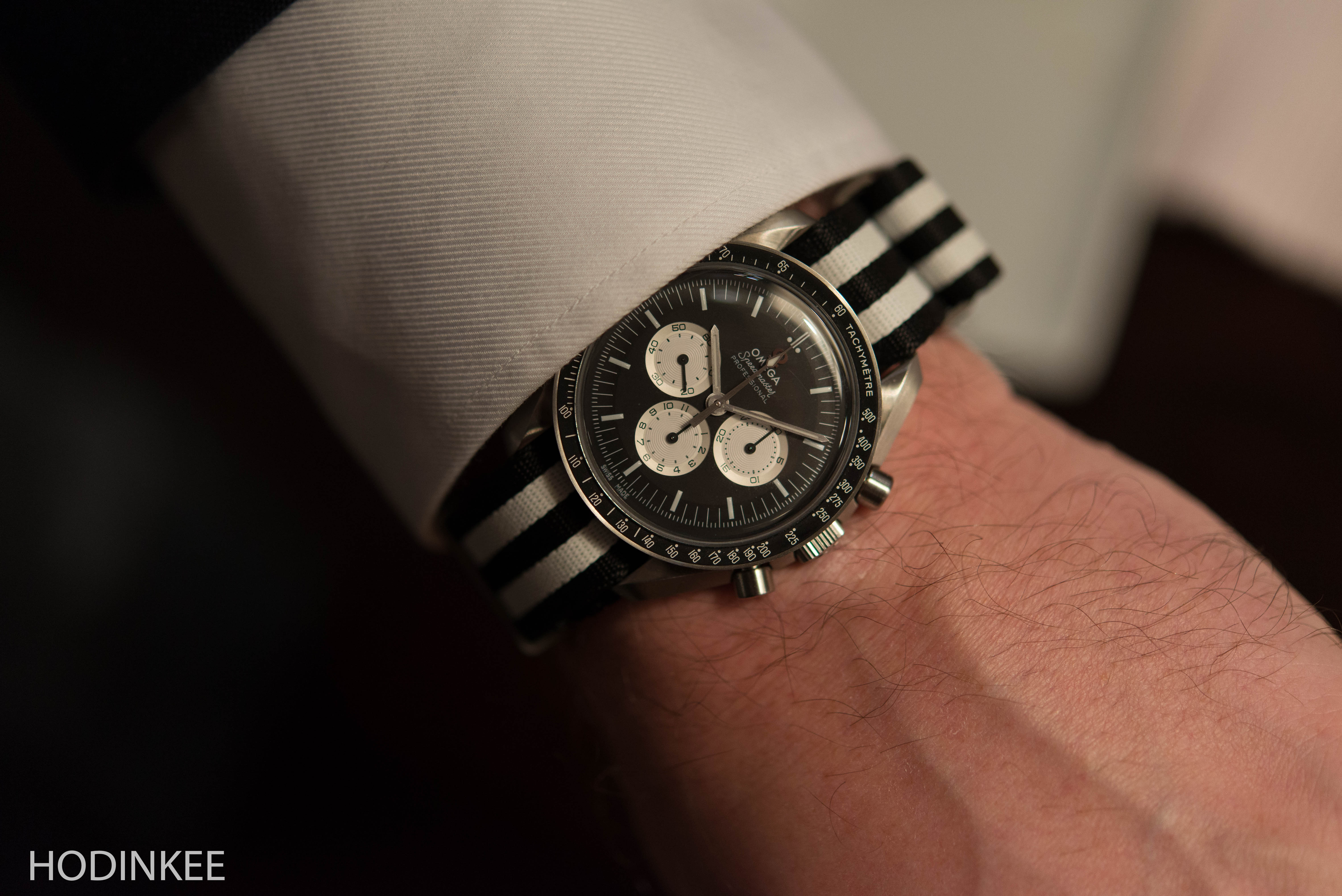 speedy tuesday nato strap