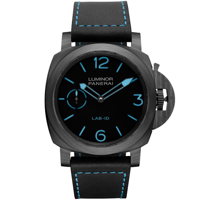 Panerai Lab-ID™ Luminor 1950 Carbotech™ 3 Days