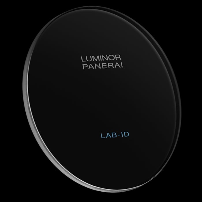 Panerai Lab-ID™ Luminor 1950 Carbotech™ 3 Days crystal