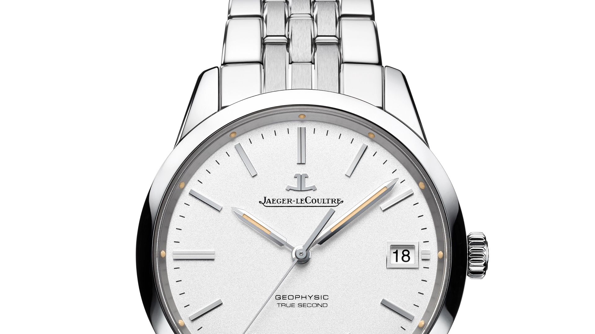 JAEGERLECOULTRE BRINGS NEW VERSATILITY TO THE MASTER CONTROL COLLECTION  WITH TWO NEW MODELS