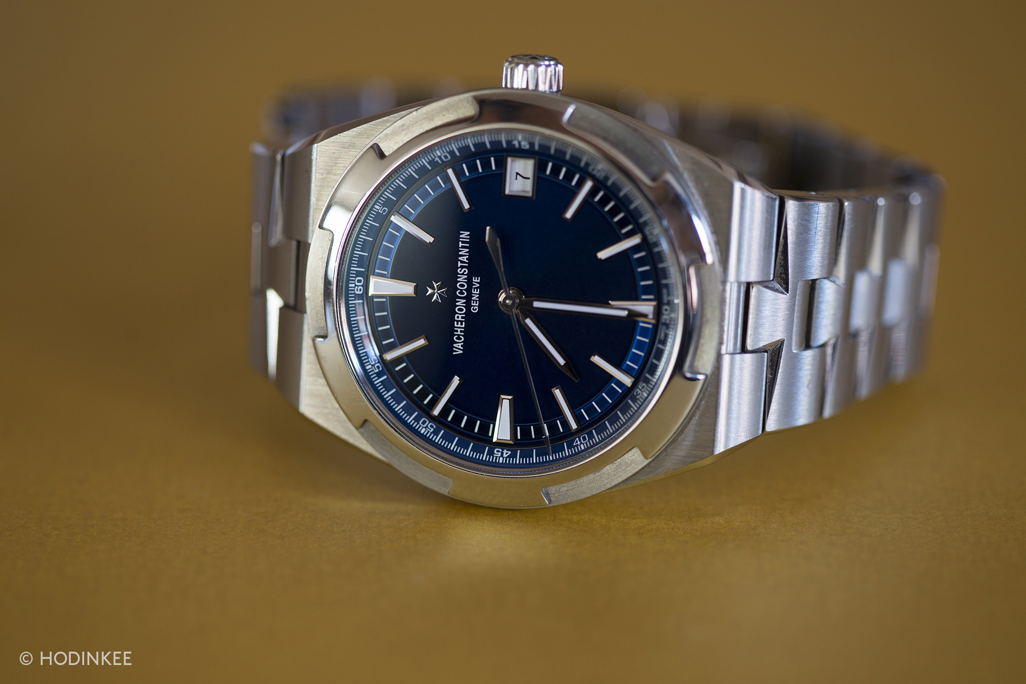 royal oak vs nautilus vs overseas