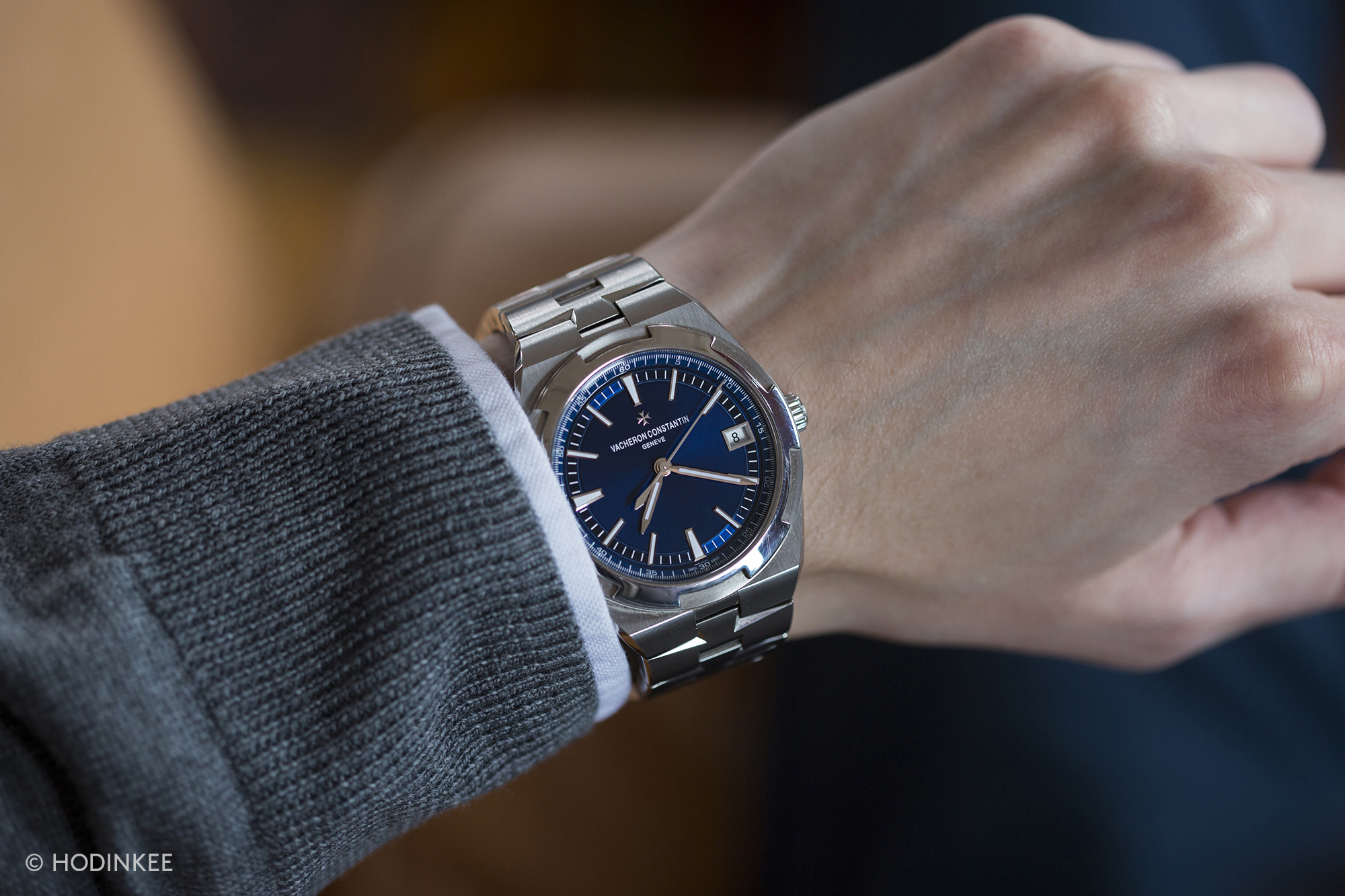 Vacheron Constantin Patek Philippe Vs Ap Audemars Piguet Royal Oak