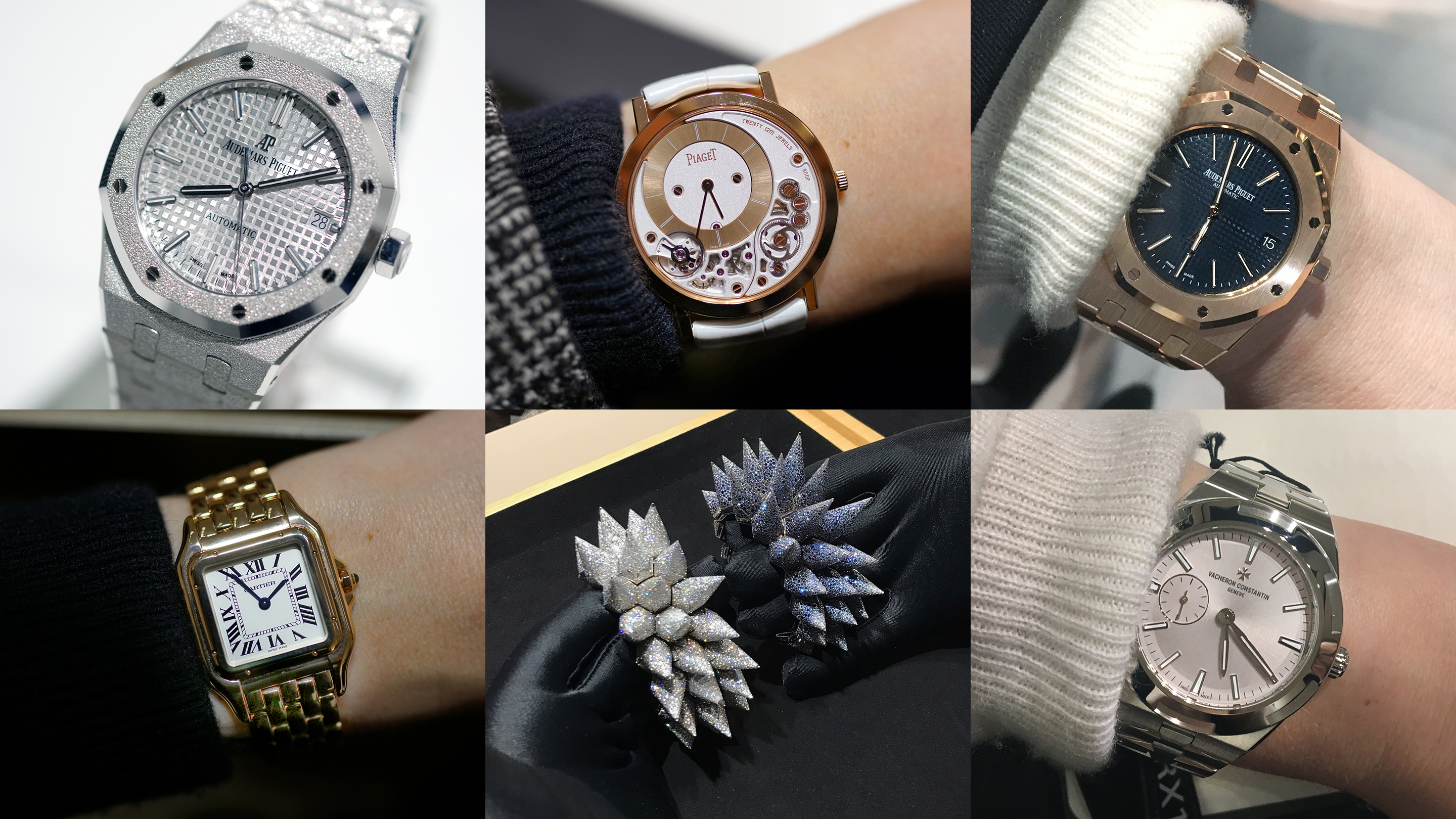 Popular cheap ladies watches