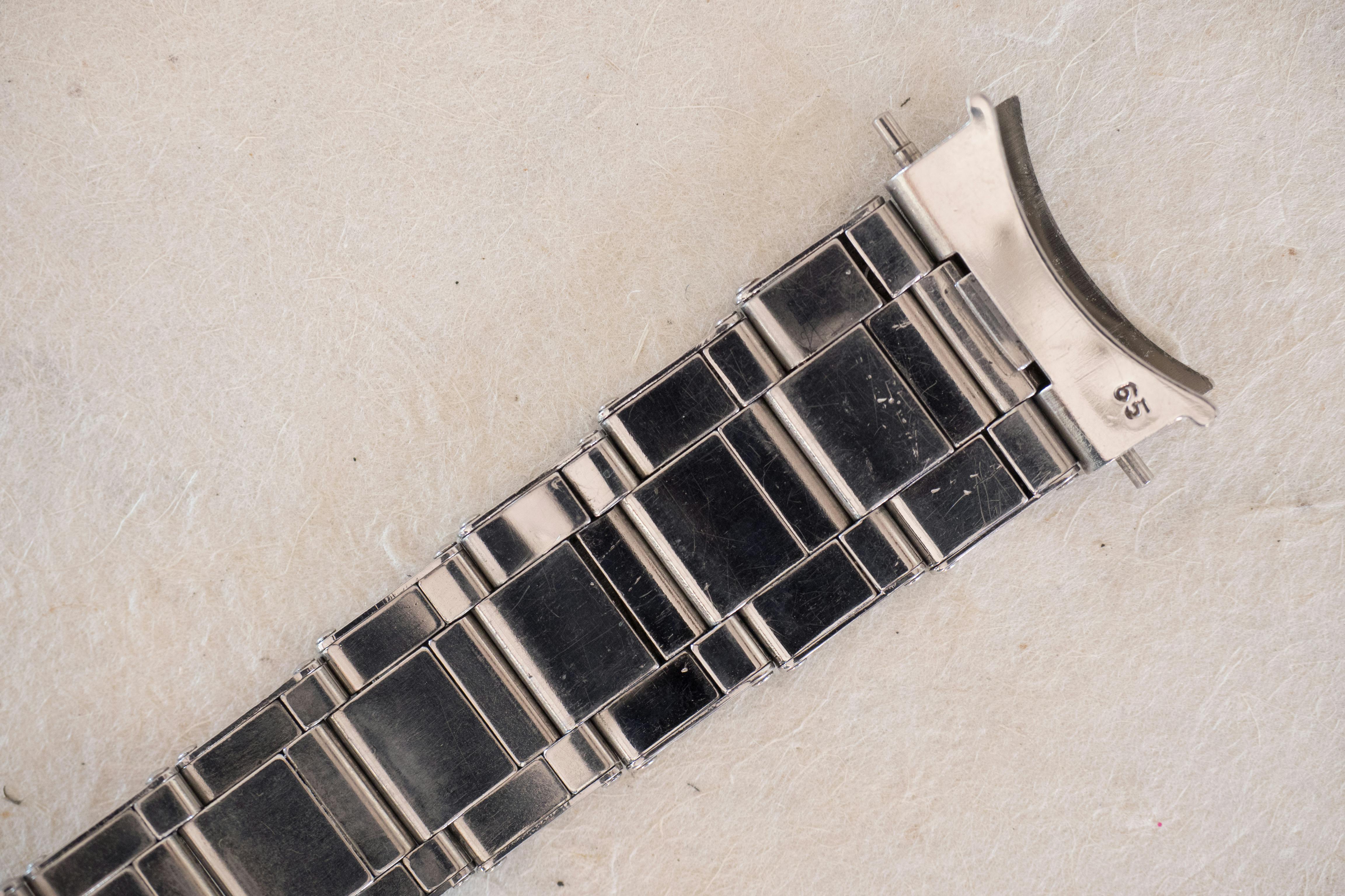 Rolex endlinks 65