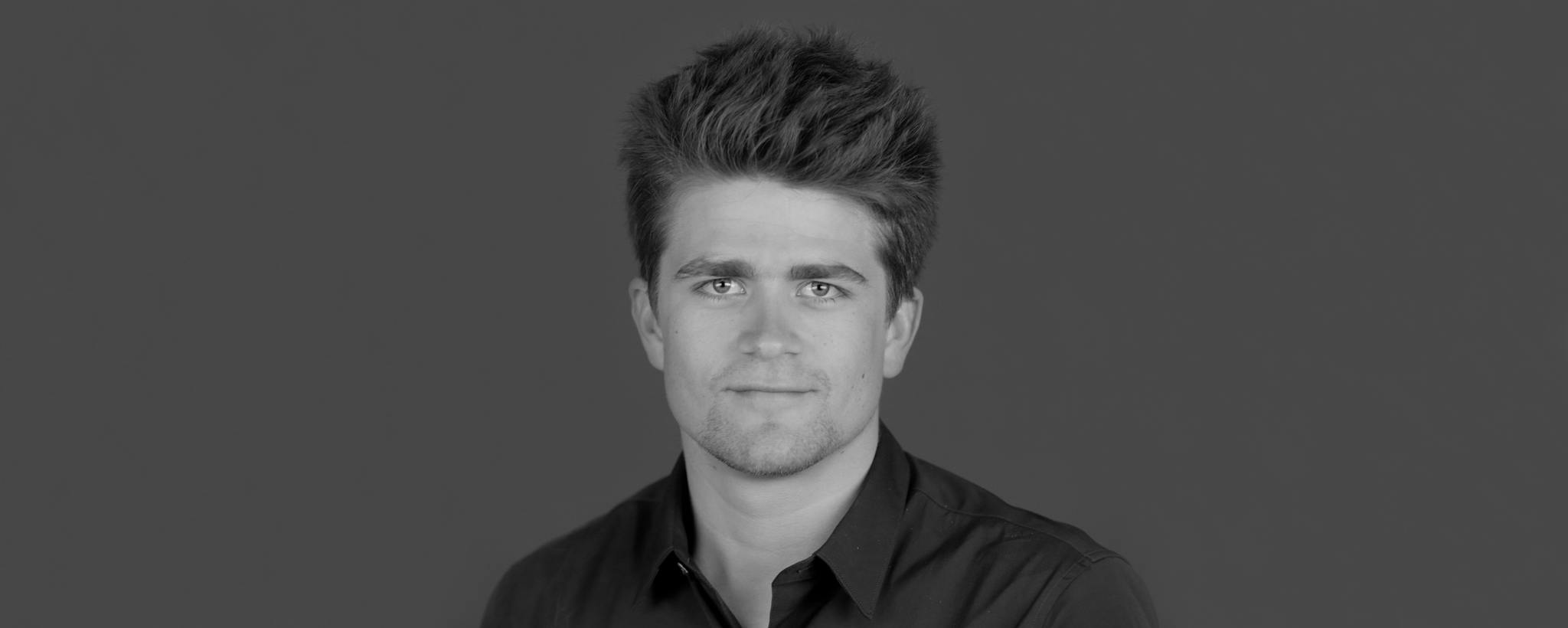 Editor — Greyson Korhonen - Hodinkee
