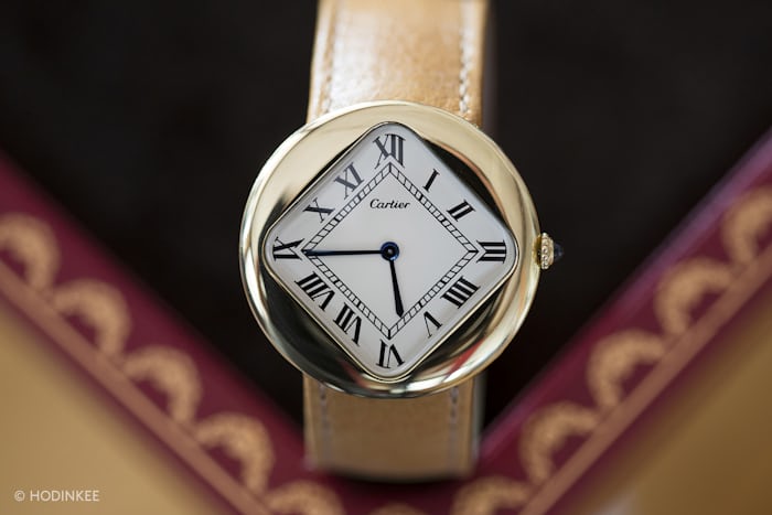 Historical Perspectives: Inside The Archives Of Cartier (VIDEO) - HODINKEE