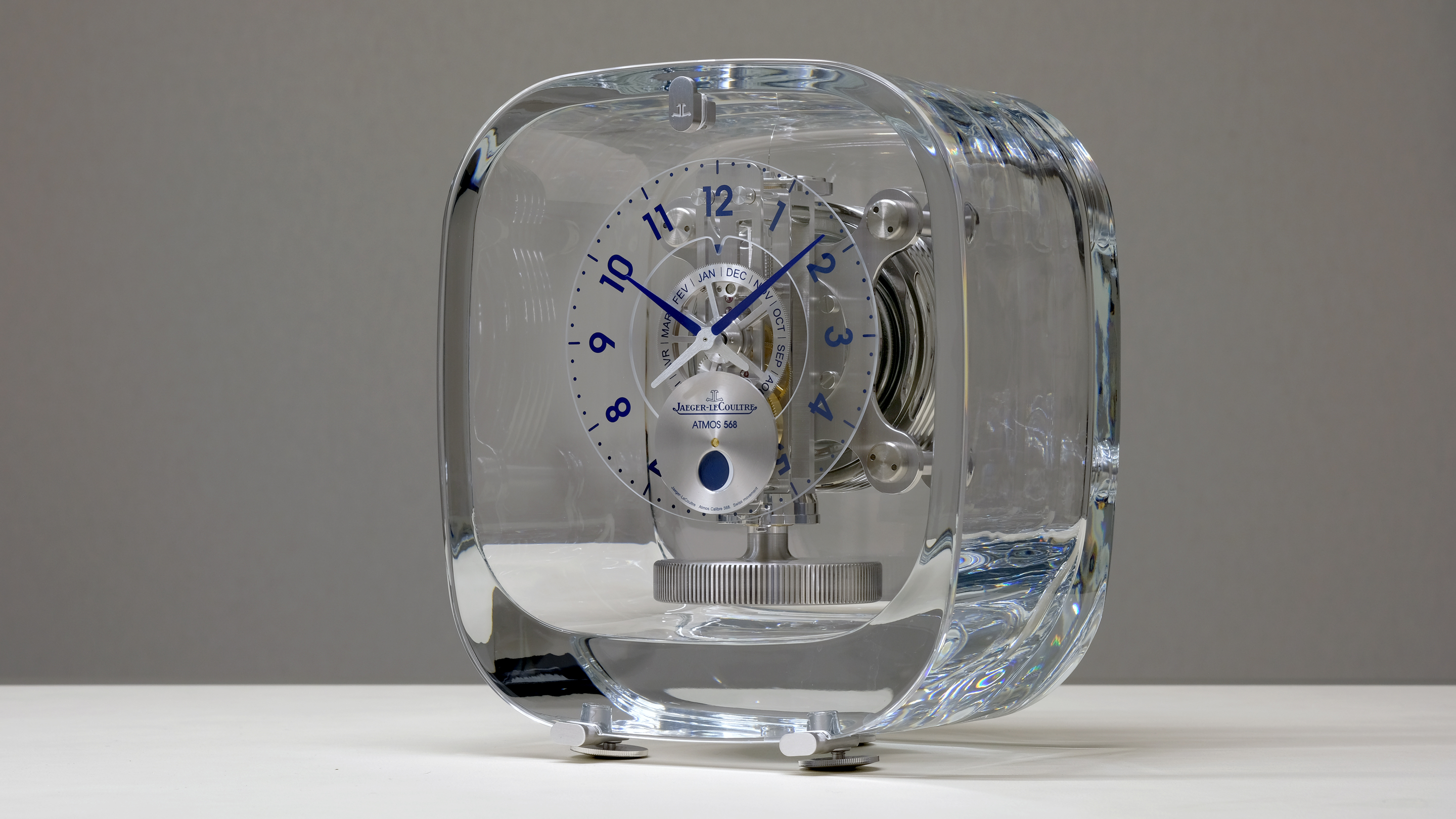 Marc newson clock sale