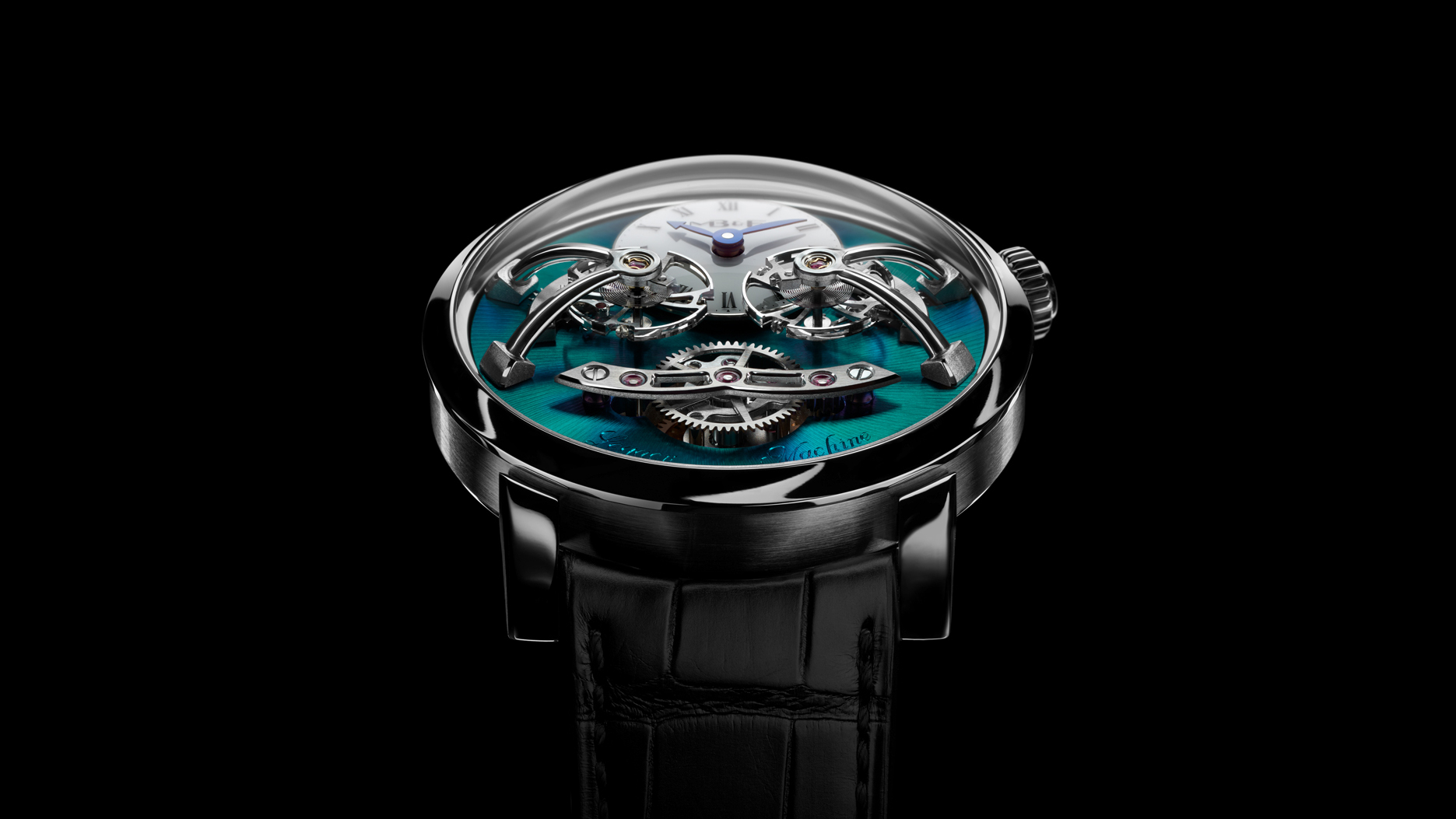 Mb&f Watches | Chrono24.in