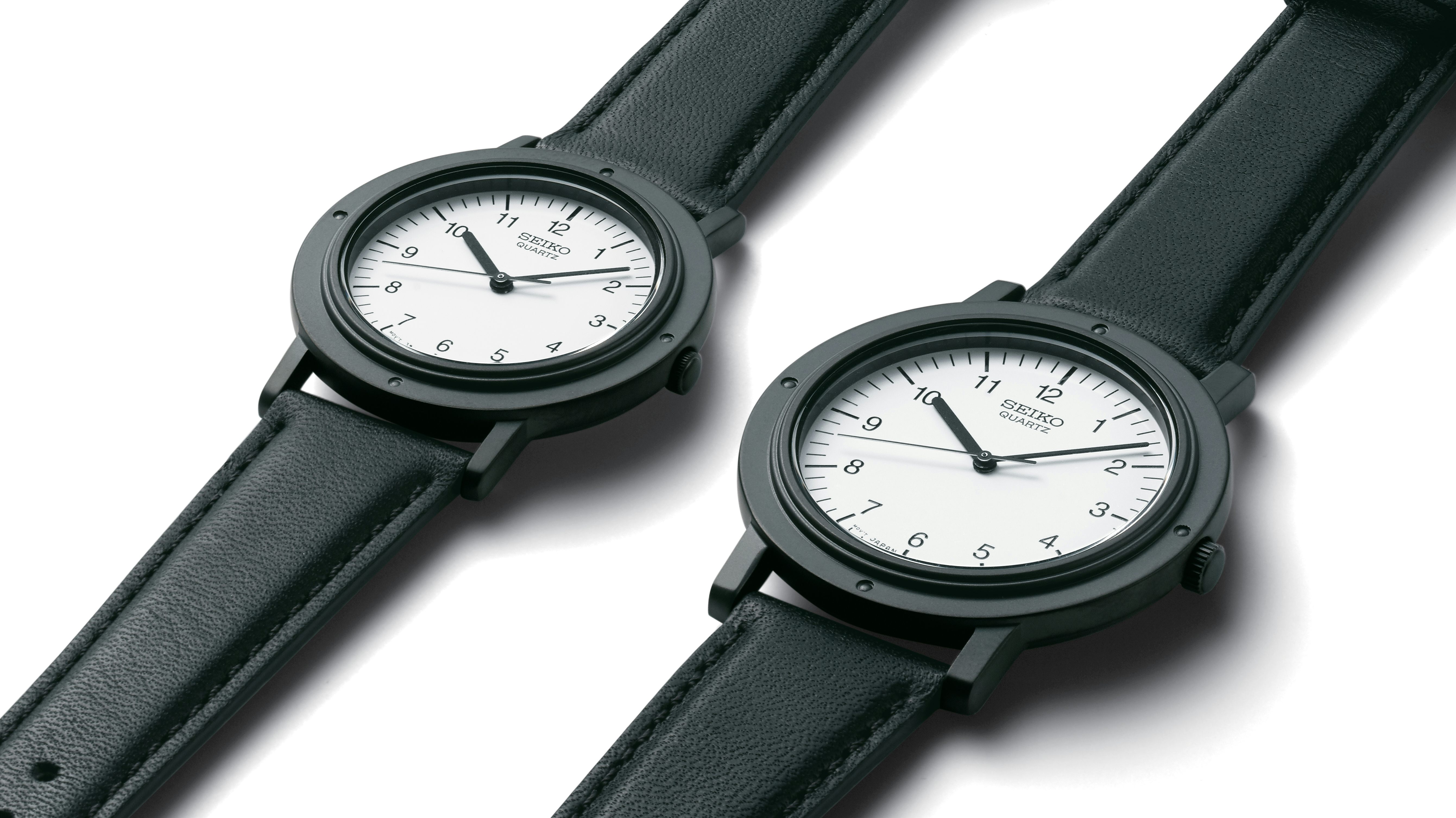 Introducing: The Seiko 'Steve Jobs' Watch, A Reissue Of The Watch Worn In  The Iconic Photo Of Apple Founder - Hodinkee