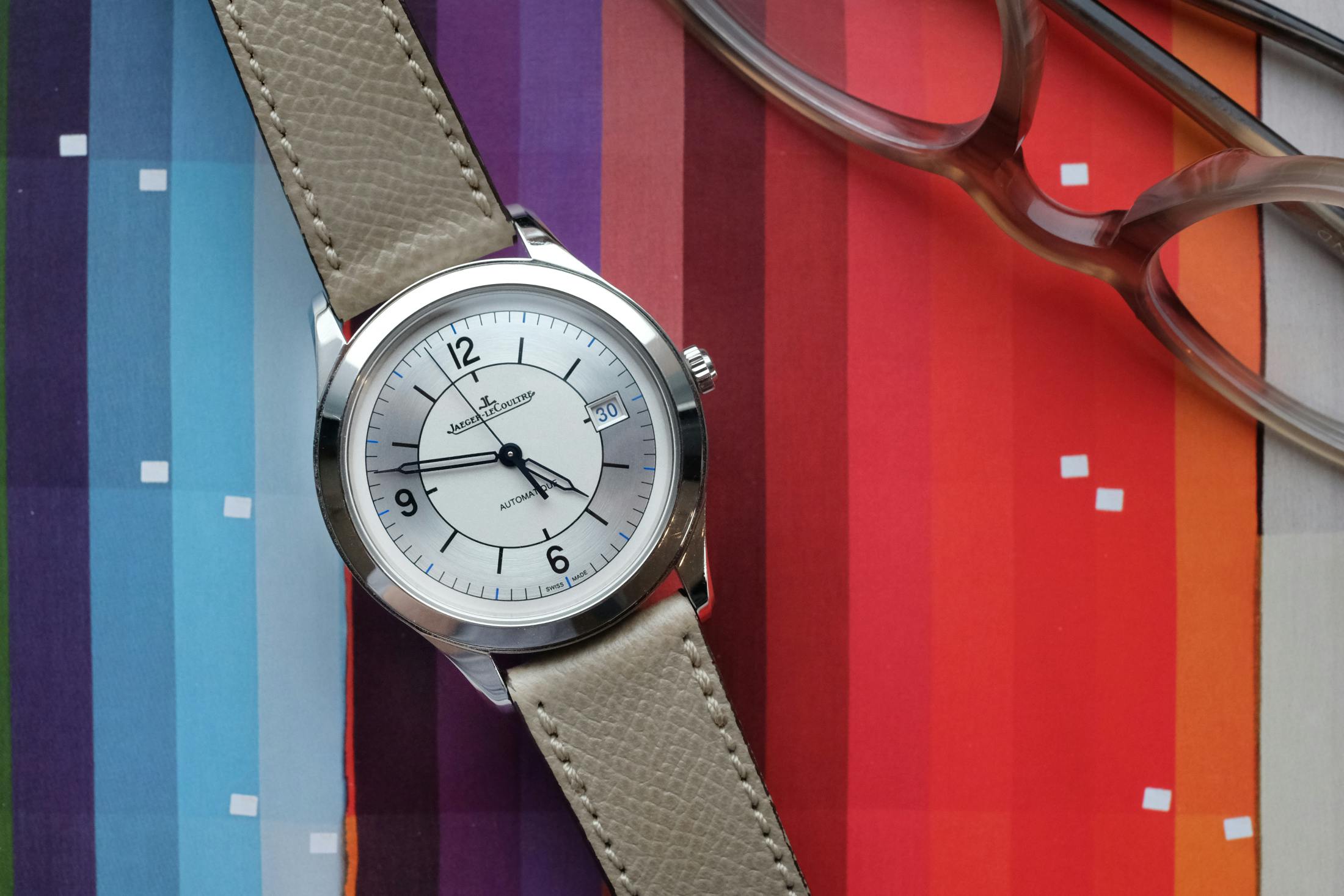 jlc master control sector