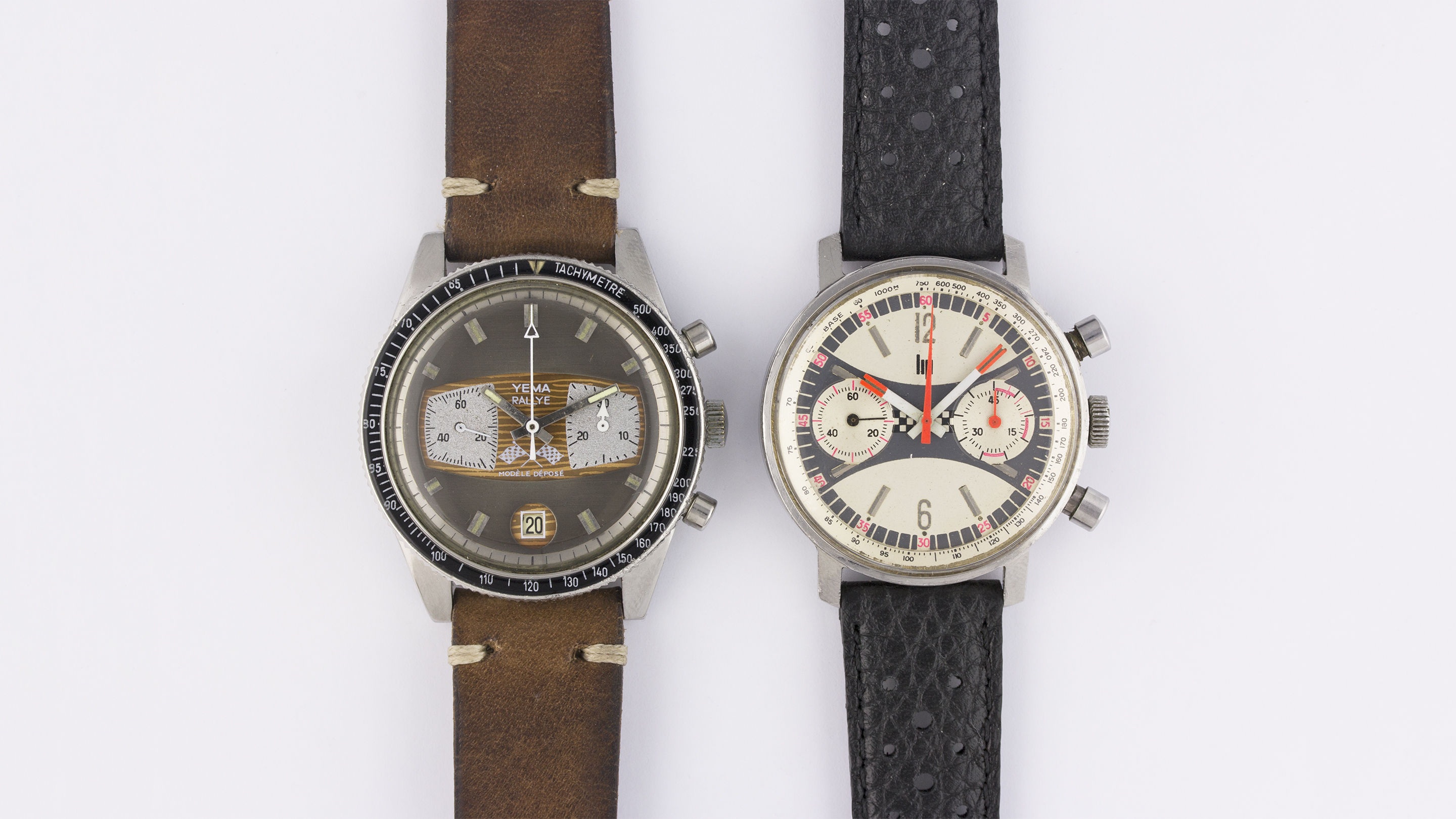 Hamilton's Latest Chronograph is Inspired by 70s Pilot Watches - Worn &  Wound