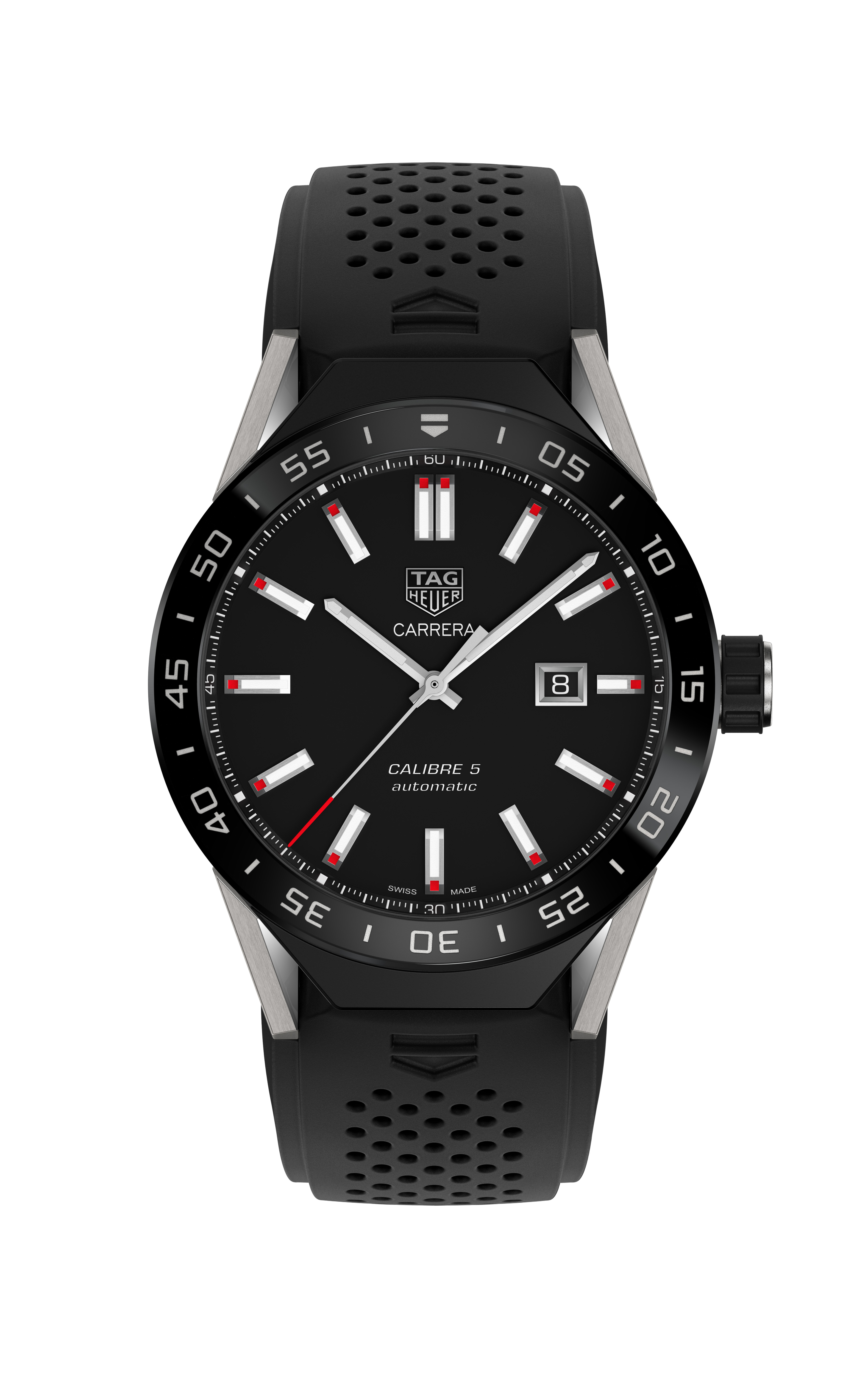 Tag Heuer Часы Мужские Цена Купить