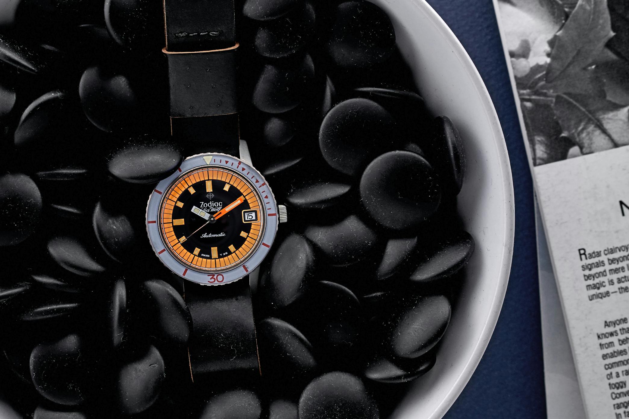 レオナ Vintage Watches: A 1960s Leonidas Reference CP-2, A 1960s Zenith