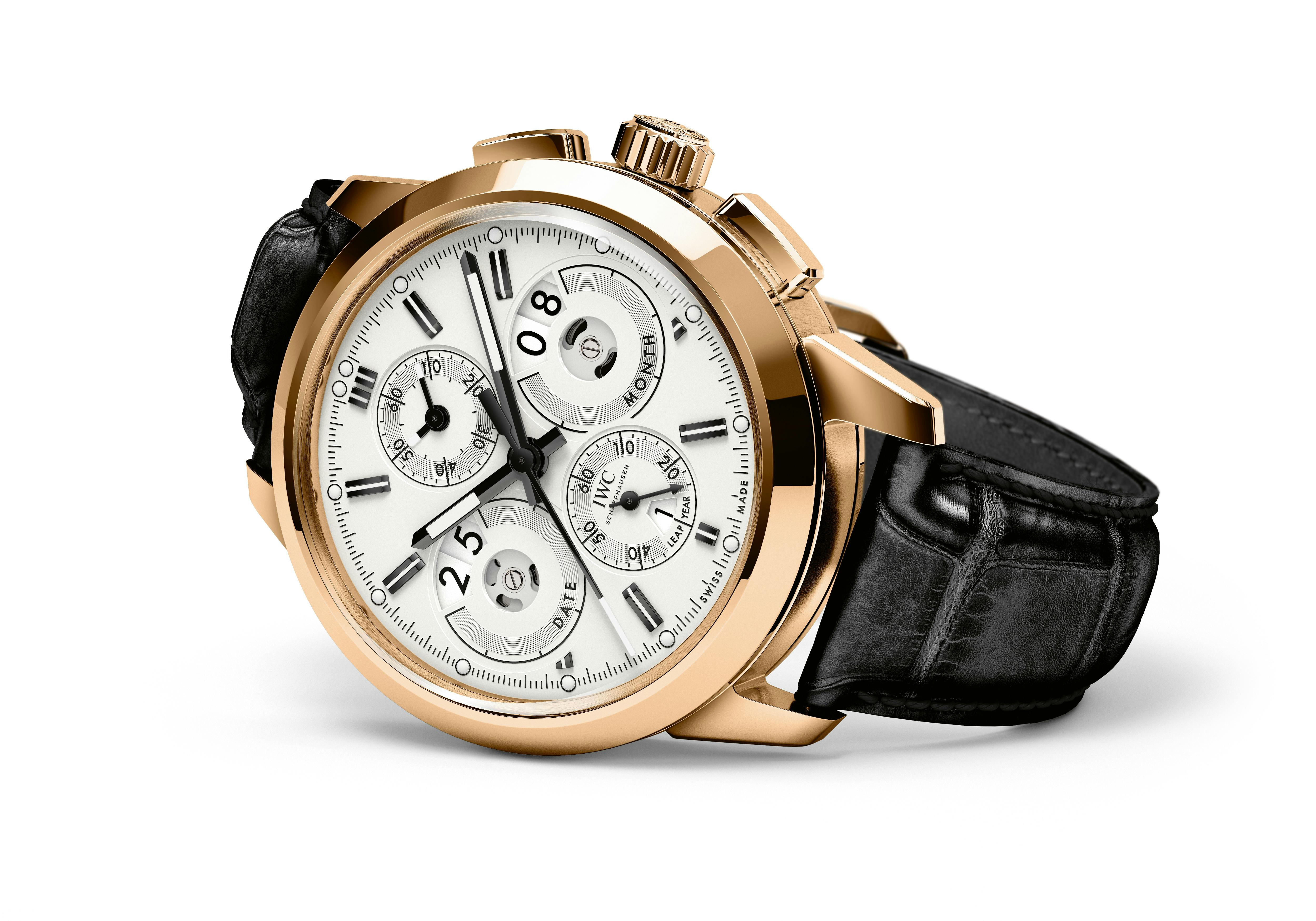 iwc ingenieur automatic 2017