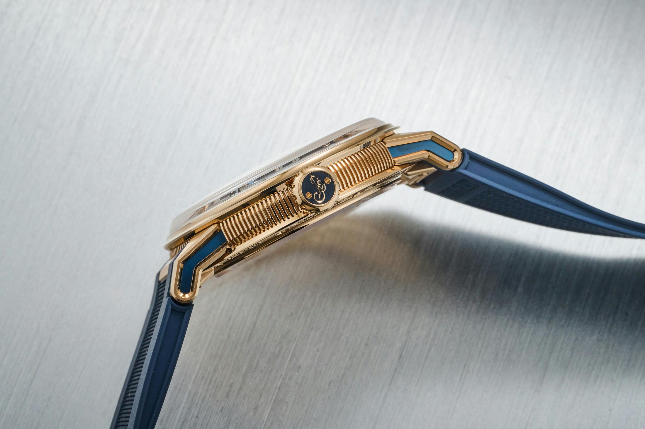 Breguet Expérimentale 1