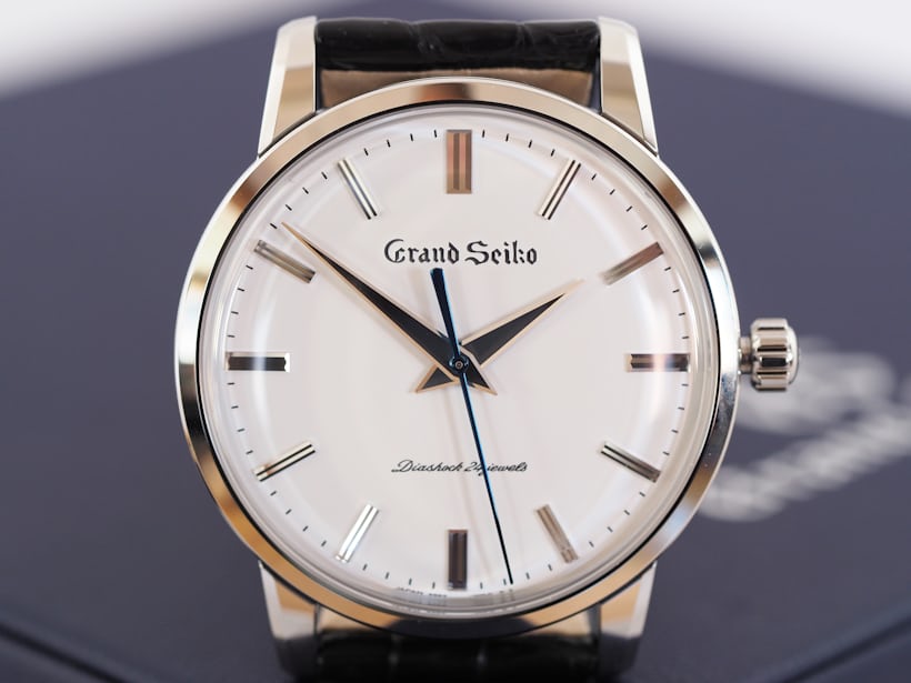 Introducing The Grand Seiko Sbgw251 Sbgw252 Sbgw253 Exclusive Live Pics Pricing Hodinkee Introducing The Grand Seiko Sbgw251 Sbgw252 Sbgw253 Exclusive Live Pics Pricing Hodinkee