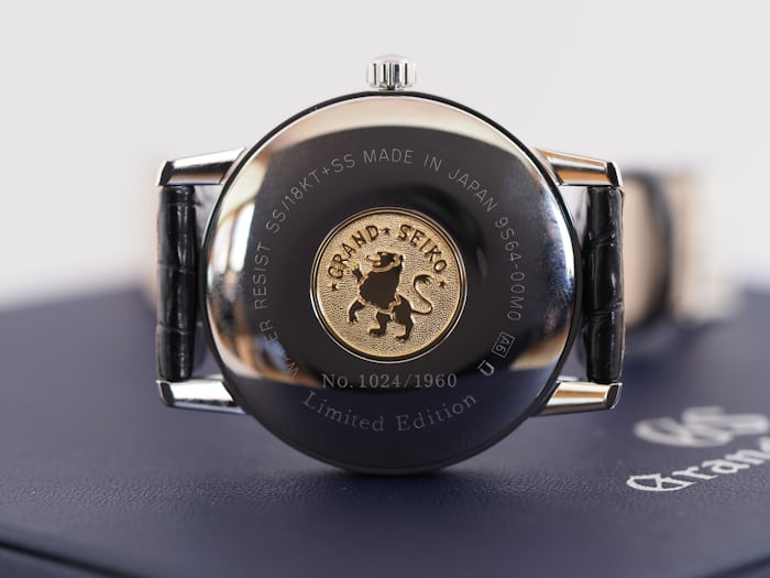 Introducing The Grand Seiko Sbgw251 Sbgw252 Sbgw253 Exclusive Live Pics Pricing Hodinkee Introducing The Grand Seiko Sbgw251 Sbgw252 Sbgw253 Exclusive Live Pics Pricing Hodinkee