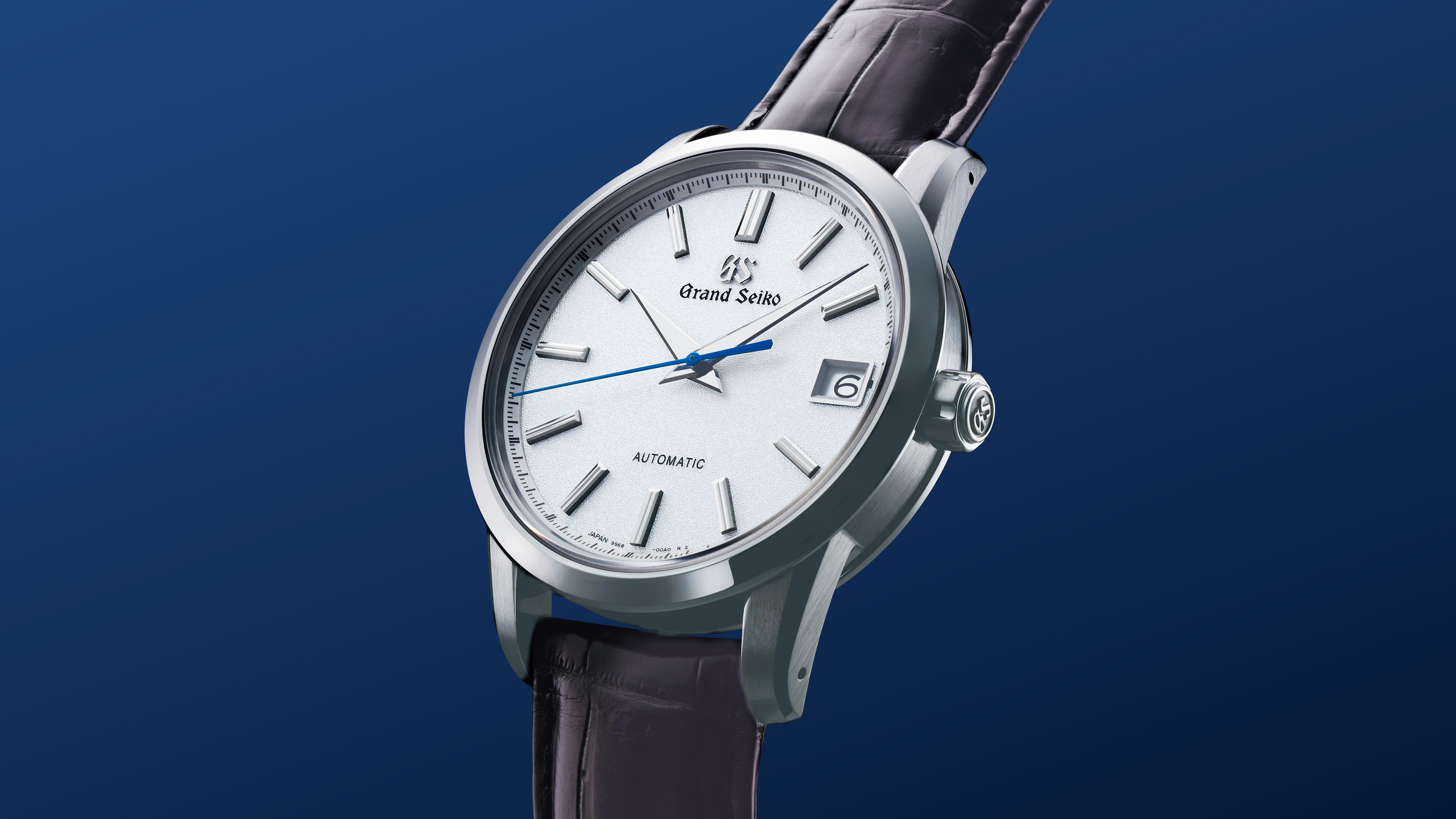 Introducing The Grand Seiko SBGR305 Hodinkee