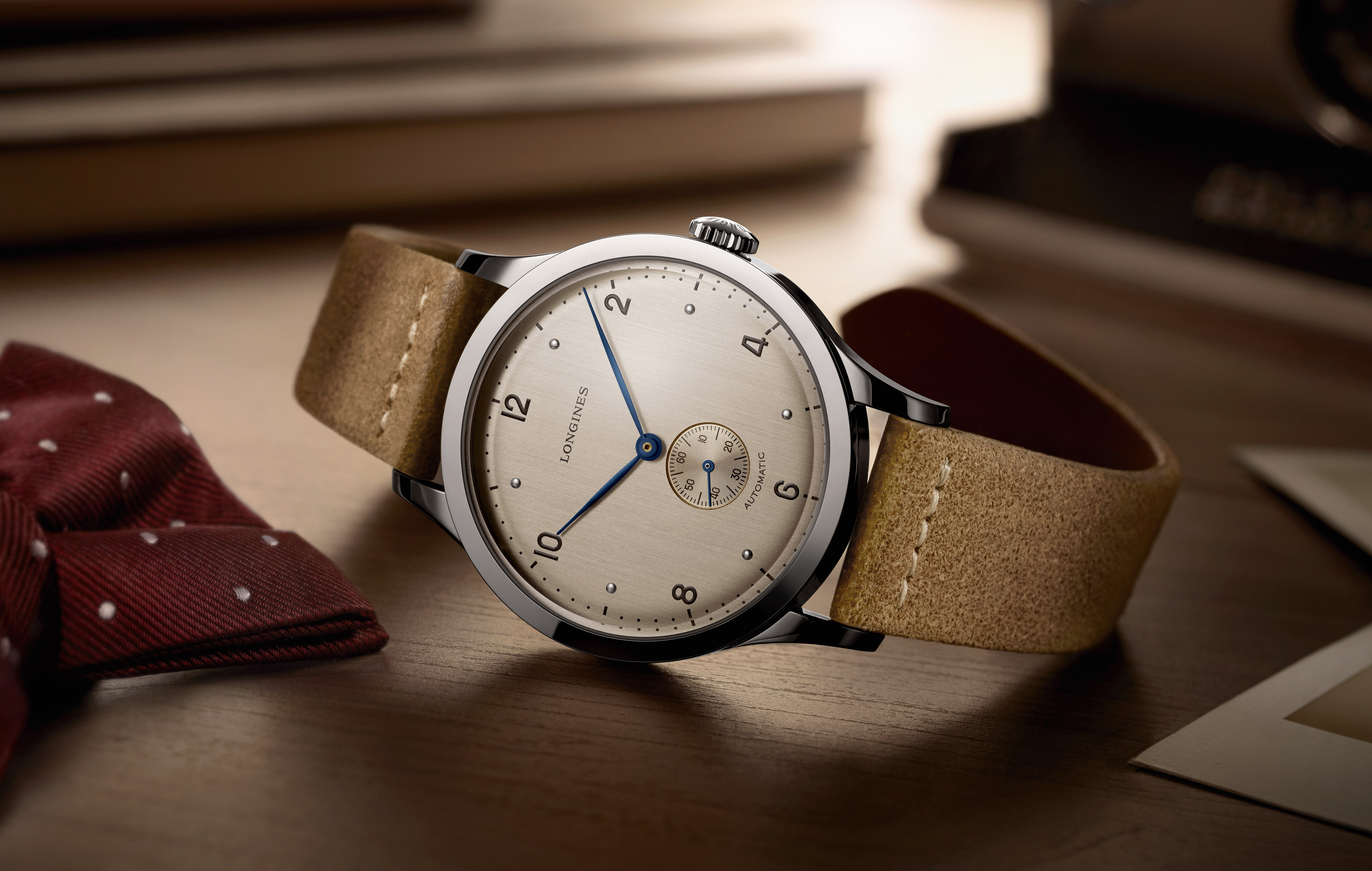 Sugess 1963 Seagull ST1901 Movement Chronograph Watch – Sugess Watch